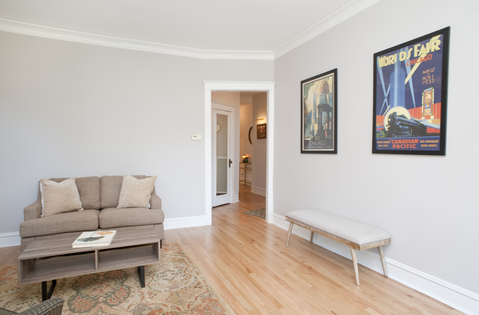 746 Wesley Avenue Unit: 1N