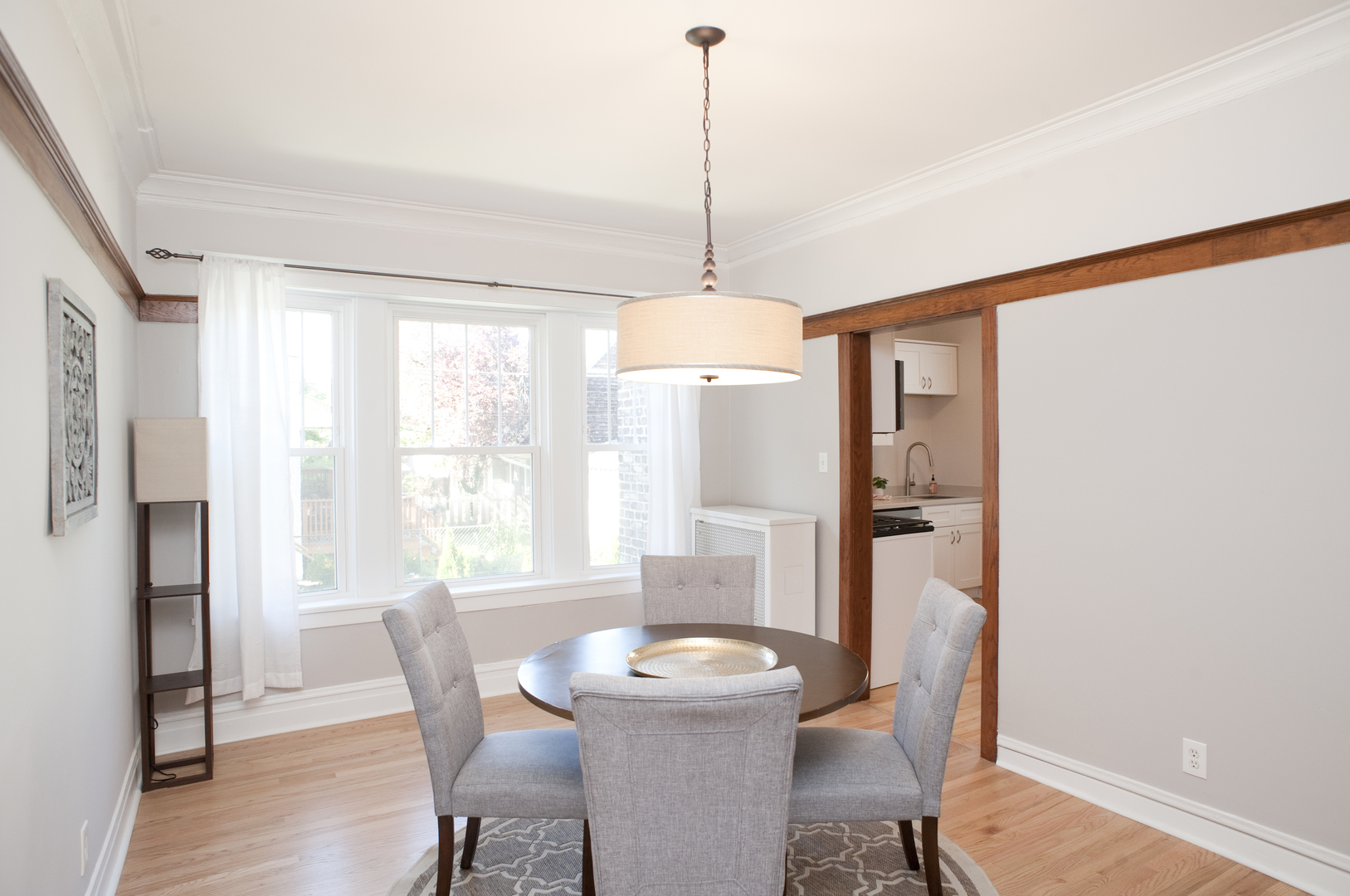 746 Wesley Avenue Unit: 1N