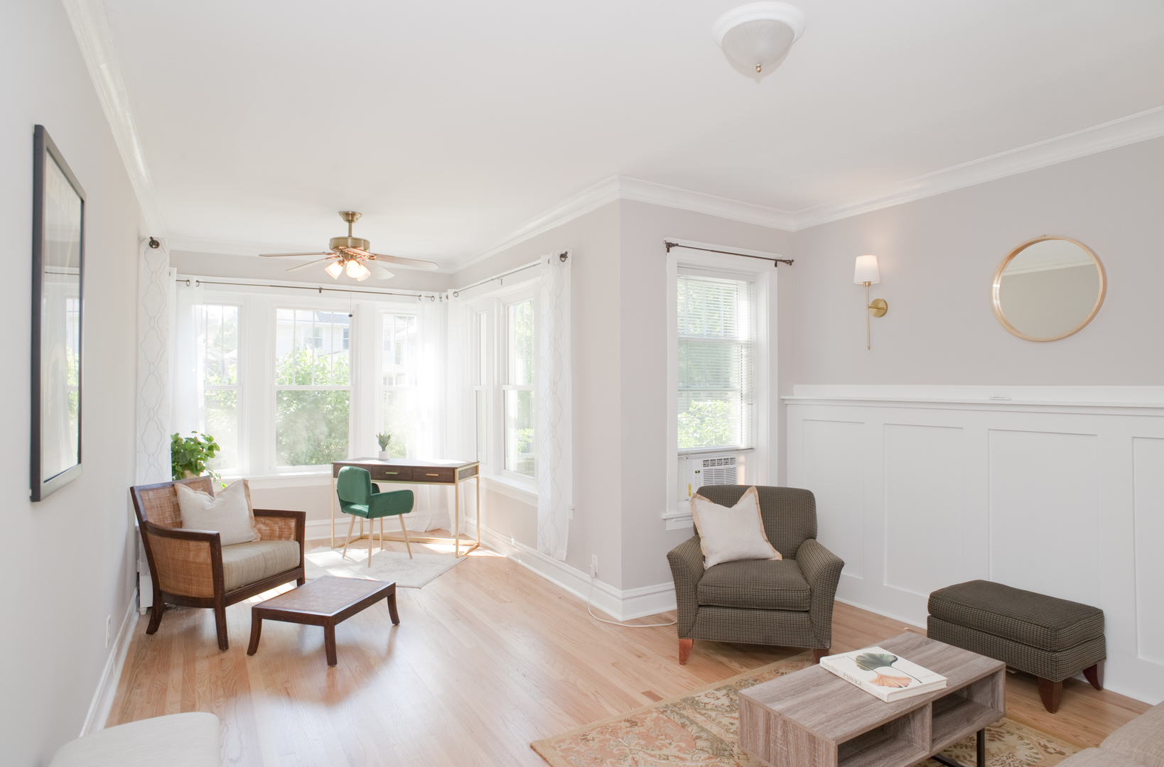 746 Wesley Avenue Unit: 1N