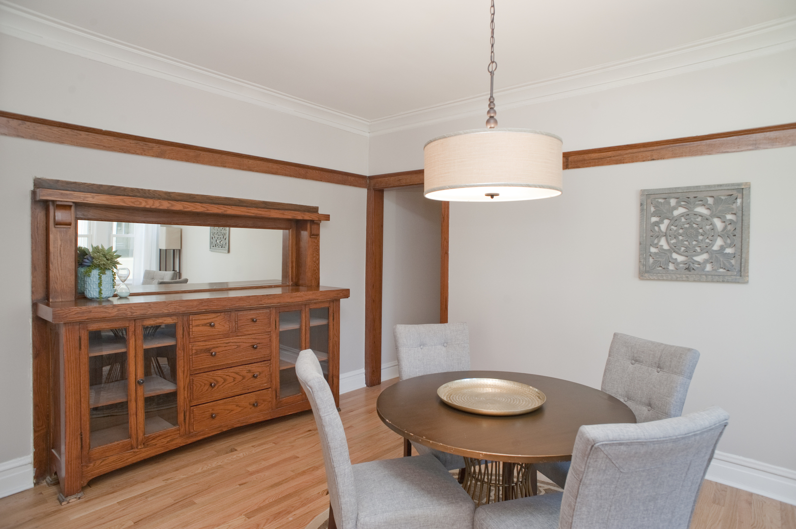 746 Wesley Avenue Unit: 1N