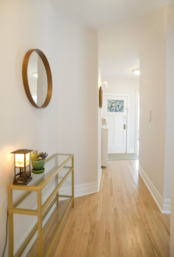 746 Wesley Avenue Unit: 1N