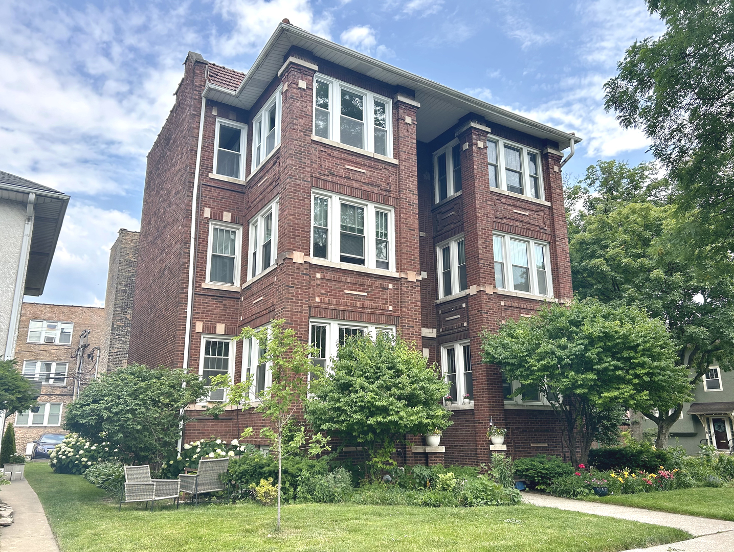 746 Wesley Avenue Unit: 1N