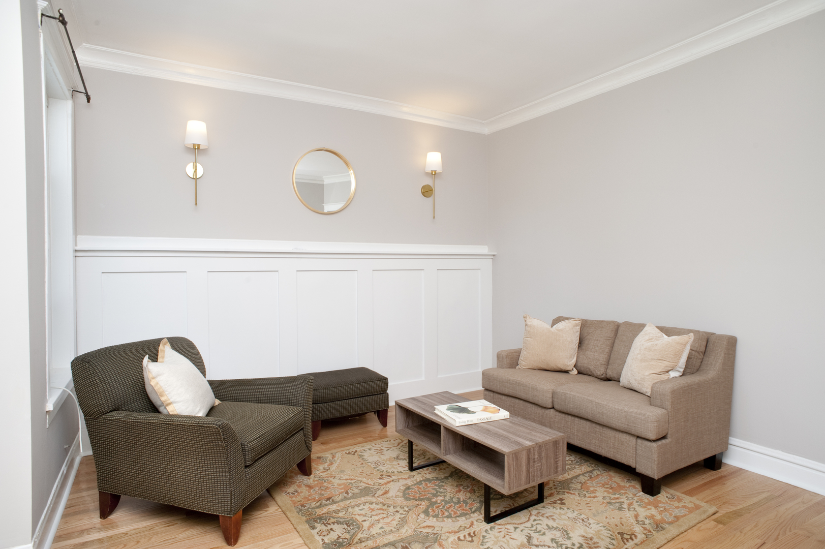 746 Wesley Avenue Unit: 1N
