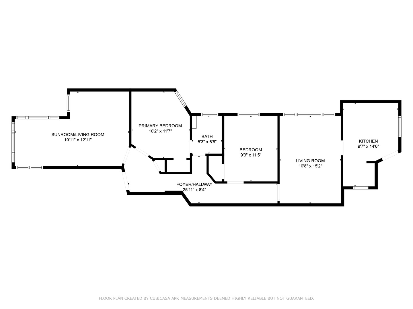 746 Wesley Avenue Unit: 1N
