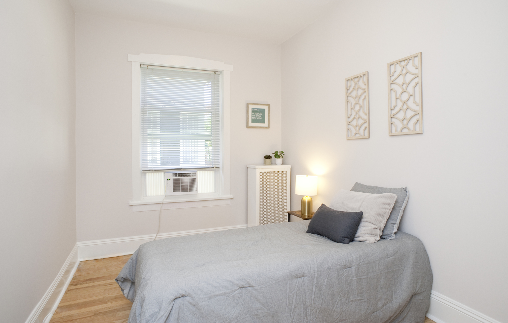 746 Wesley Avenue Unit: 1N