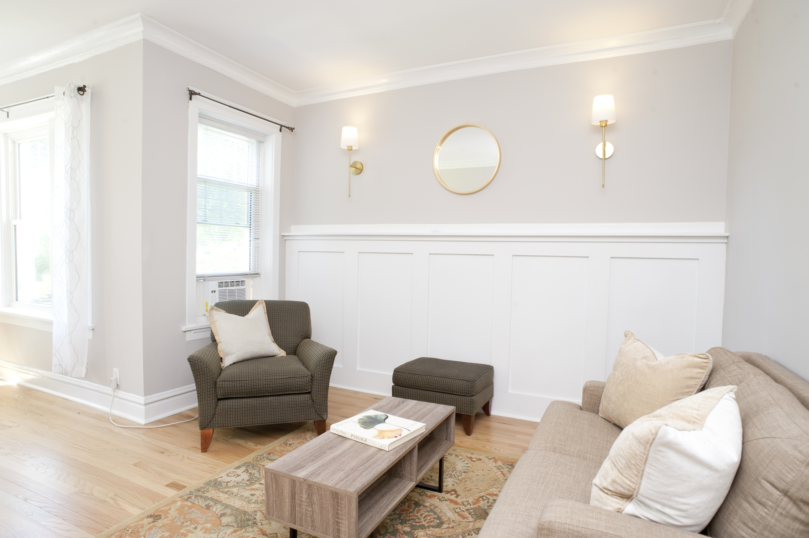 746 Wesley Avenue Unit: 1N