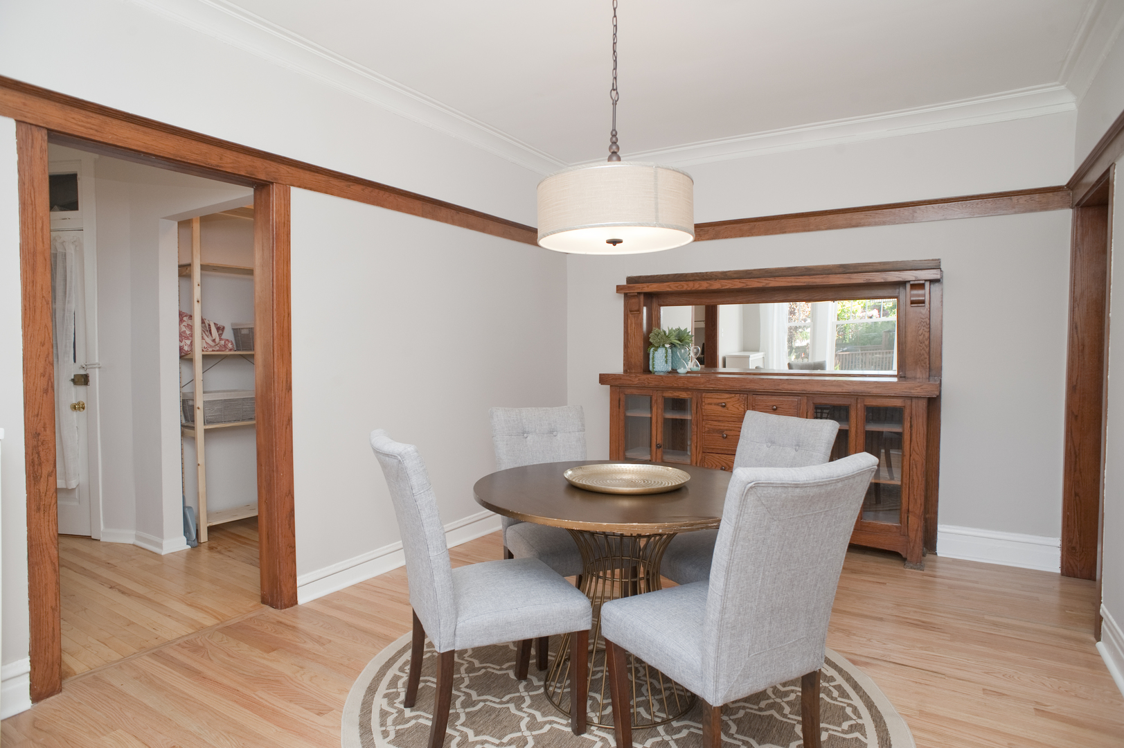 746 Wesley Avenue Unit: 1N