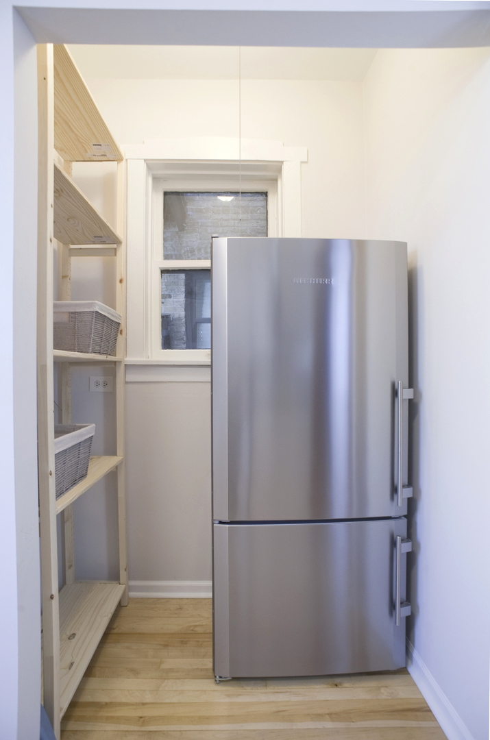 746 Wesley Avenue Unit: 1N