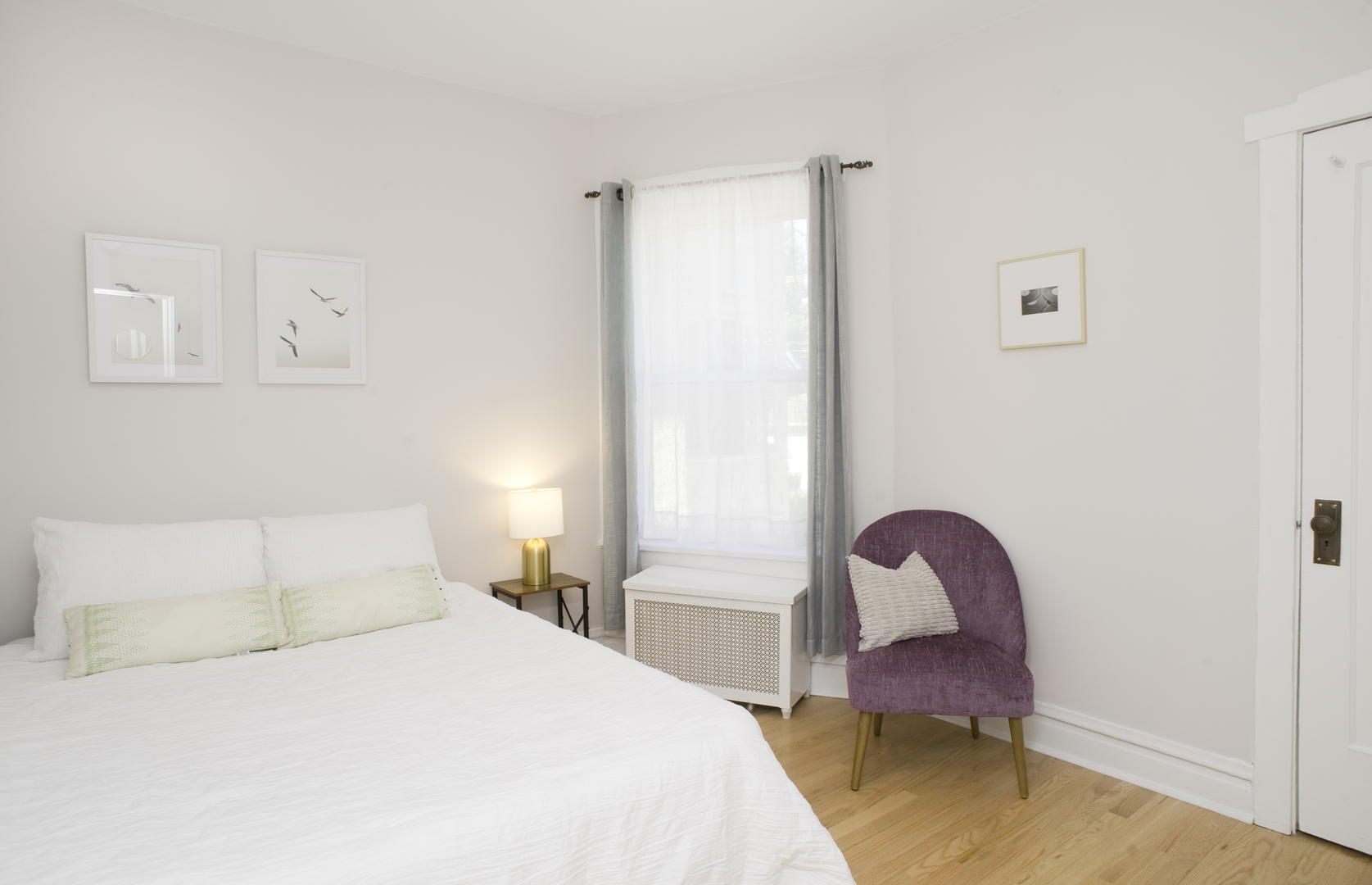 746 Wesley Avenue Unit: 1N