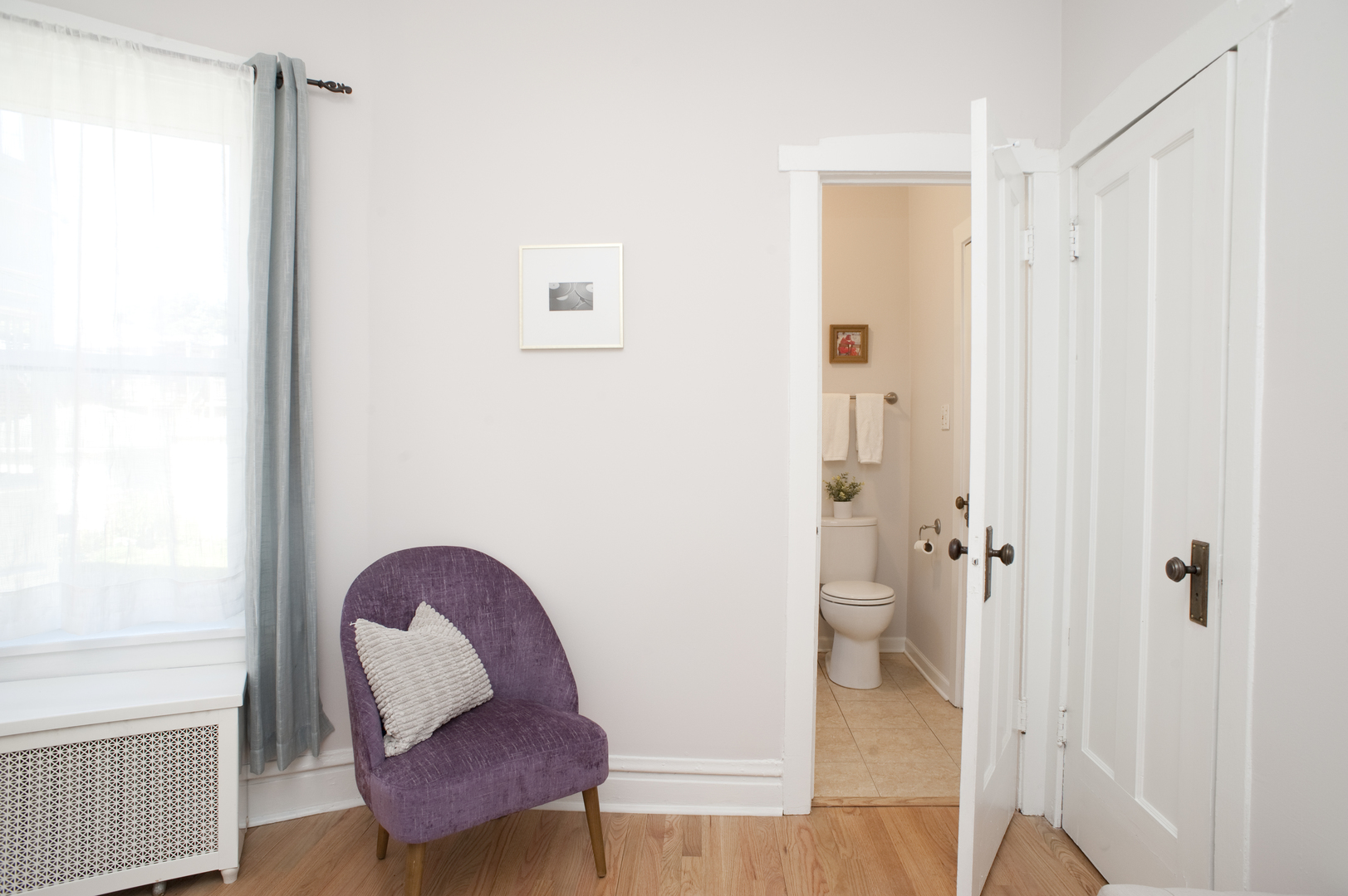 746 Wesley Avenue Unit: 1N