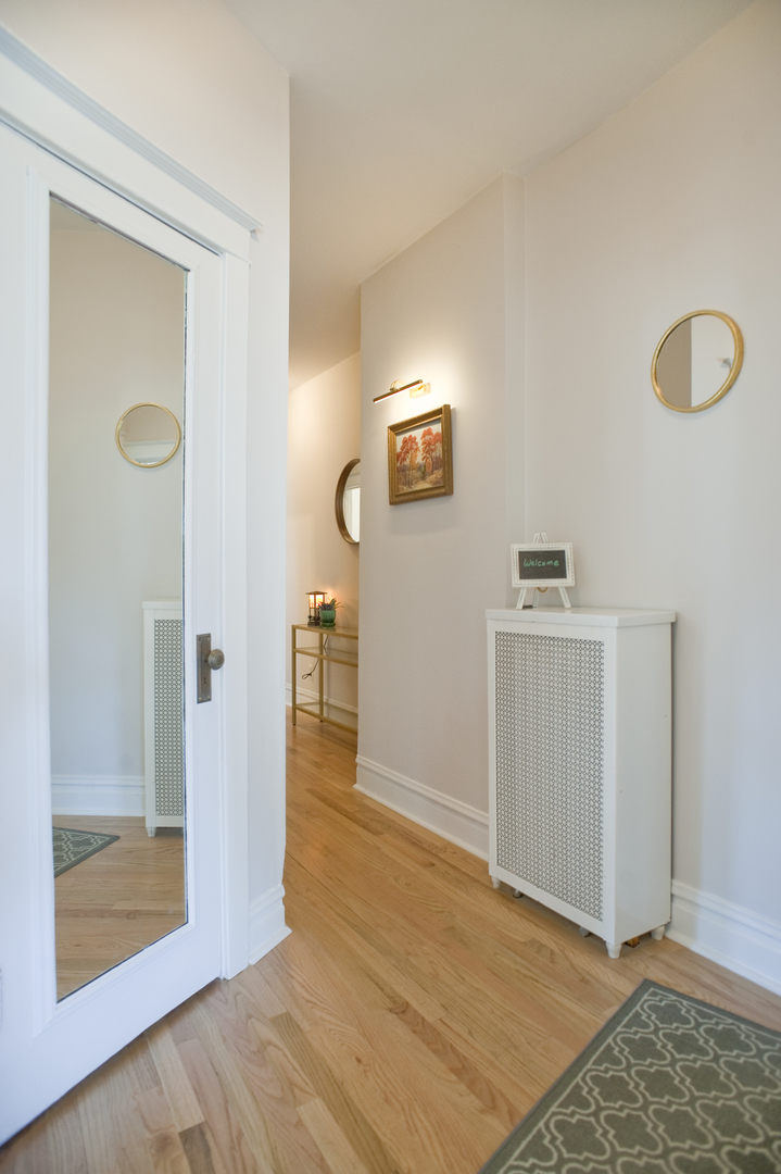 746 Wesley Avenue Unit: 1N