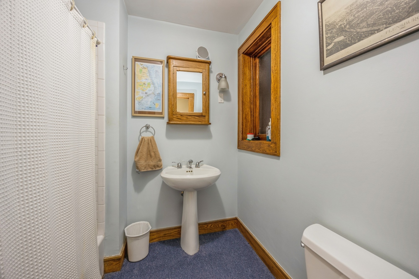 221 N Grove Avenue Unit: 3N