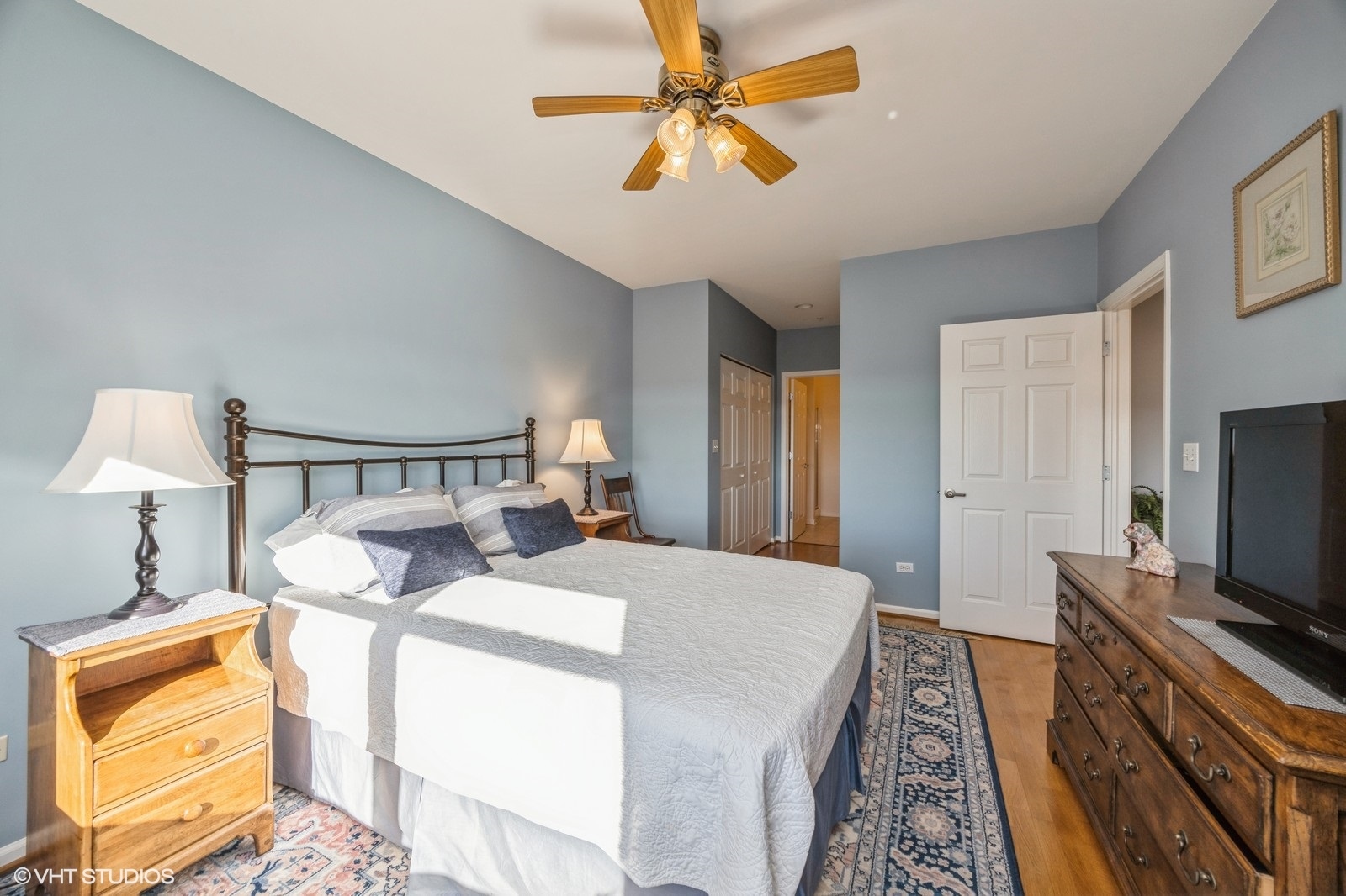 1700 Riverwoods Drive Unit: 703