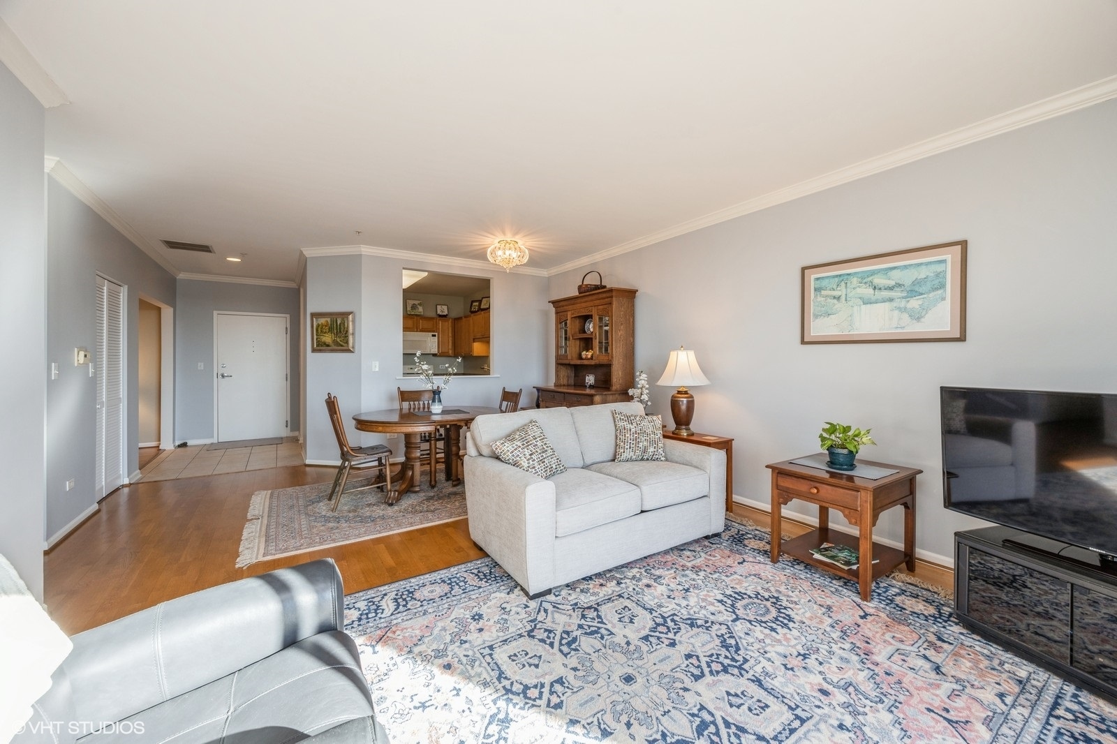 1700 Riverwoods Drive Unit: 703
