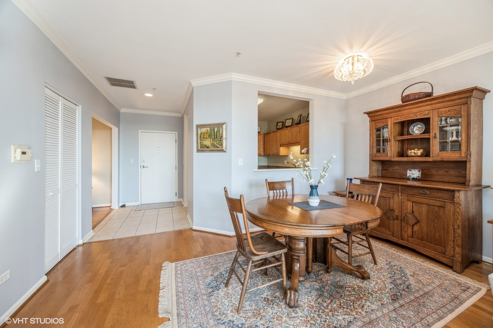 1700 Riverwoods Drive Unit: 703