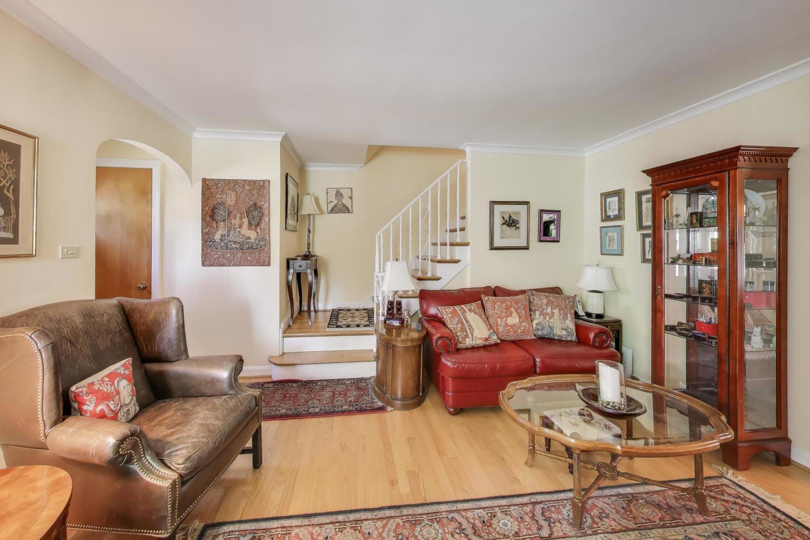 1407 N Harlem Avenue Unit: C
