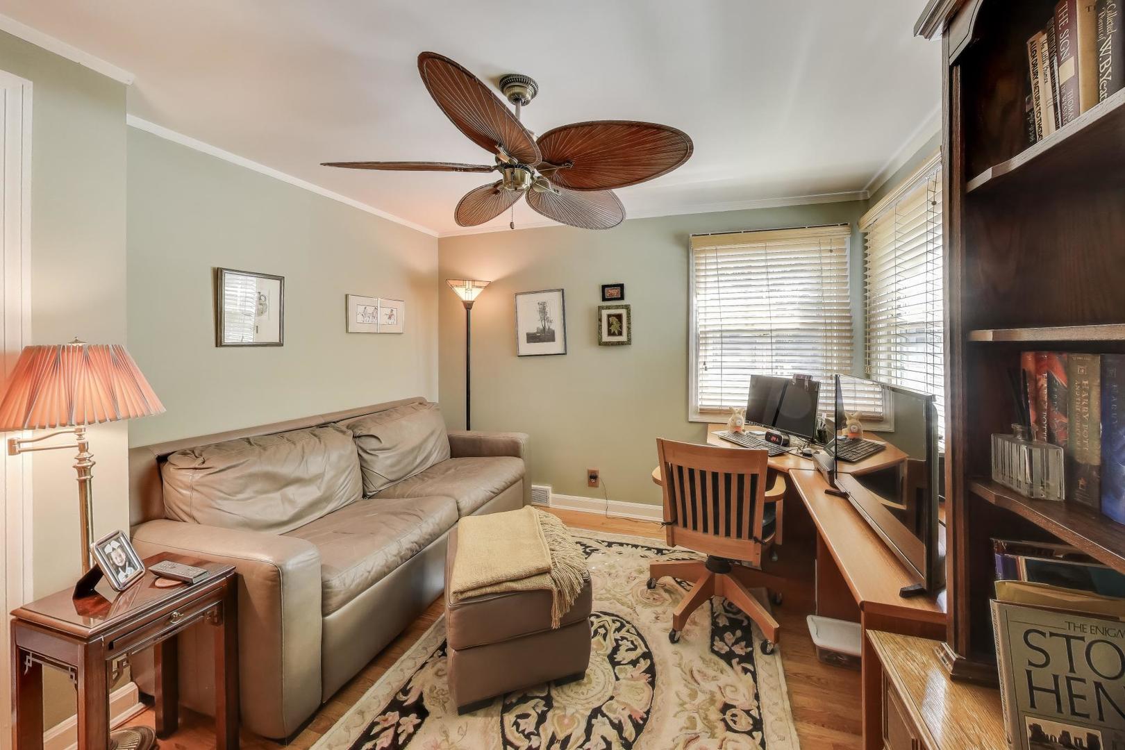 1407 N Harlem Avenue Unit: C