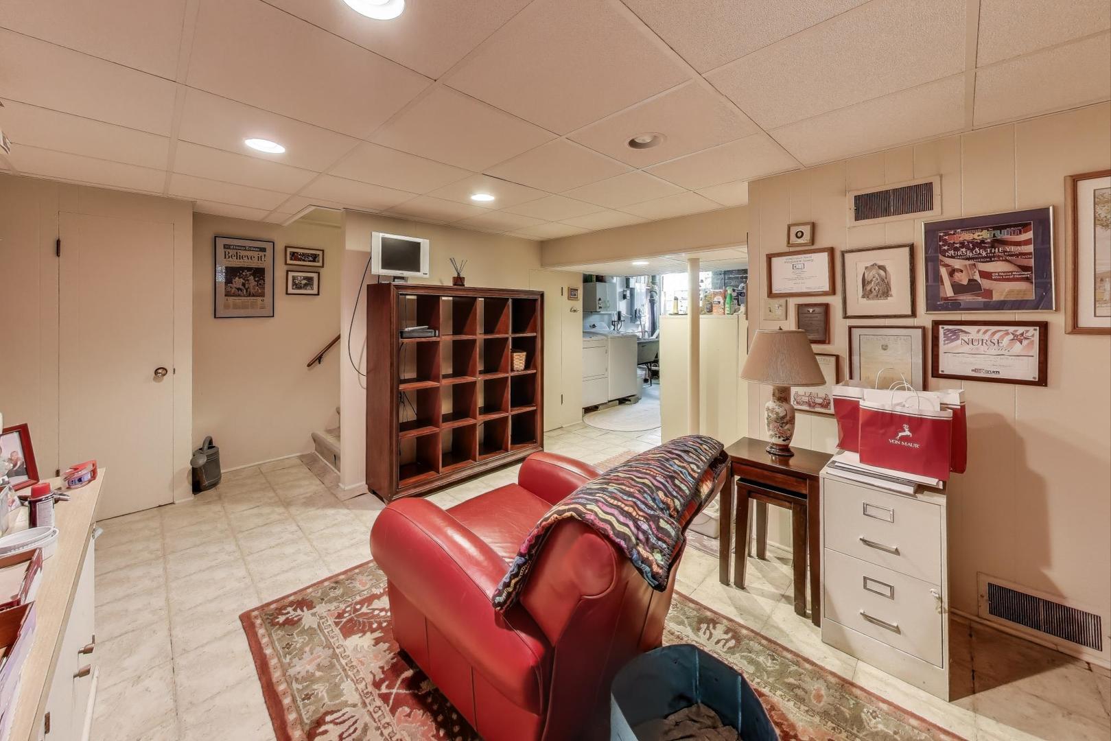 1407 N Harlem Avenue Unit: C