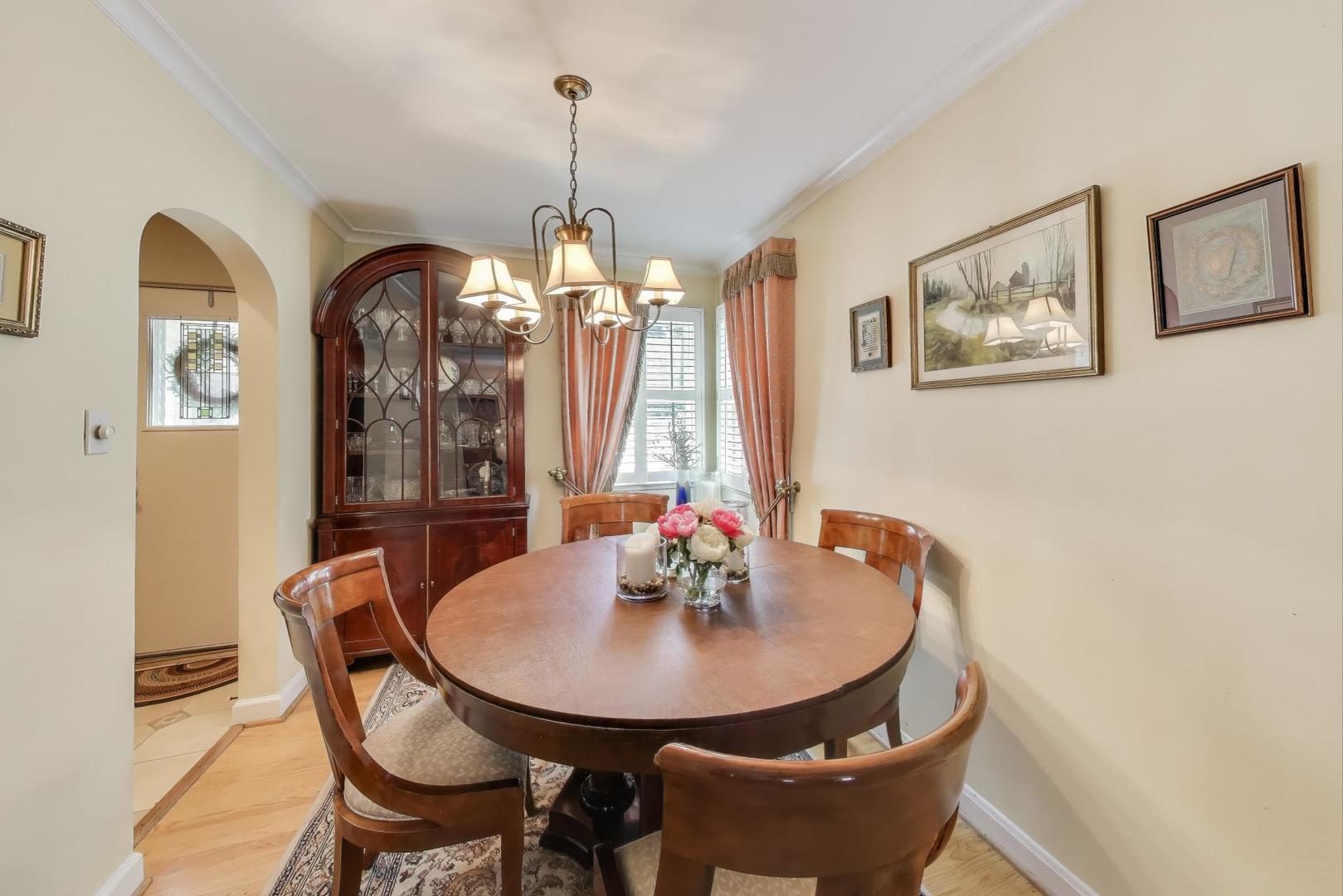 1407 N Harlem Avenue Unit: C
