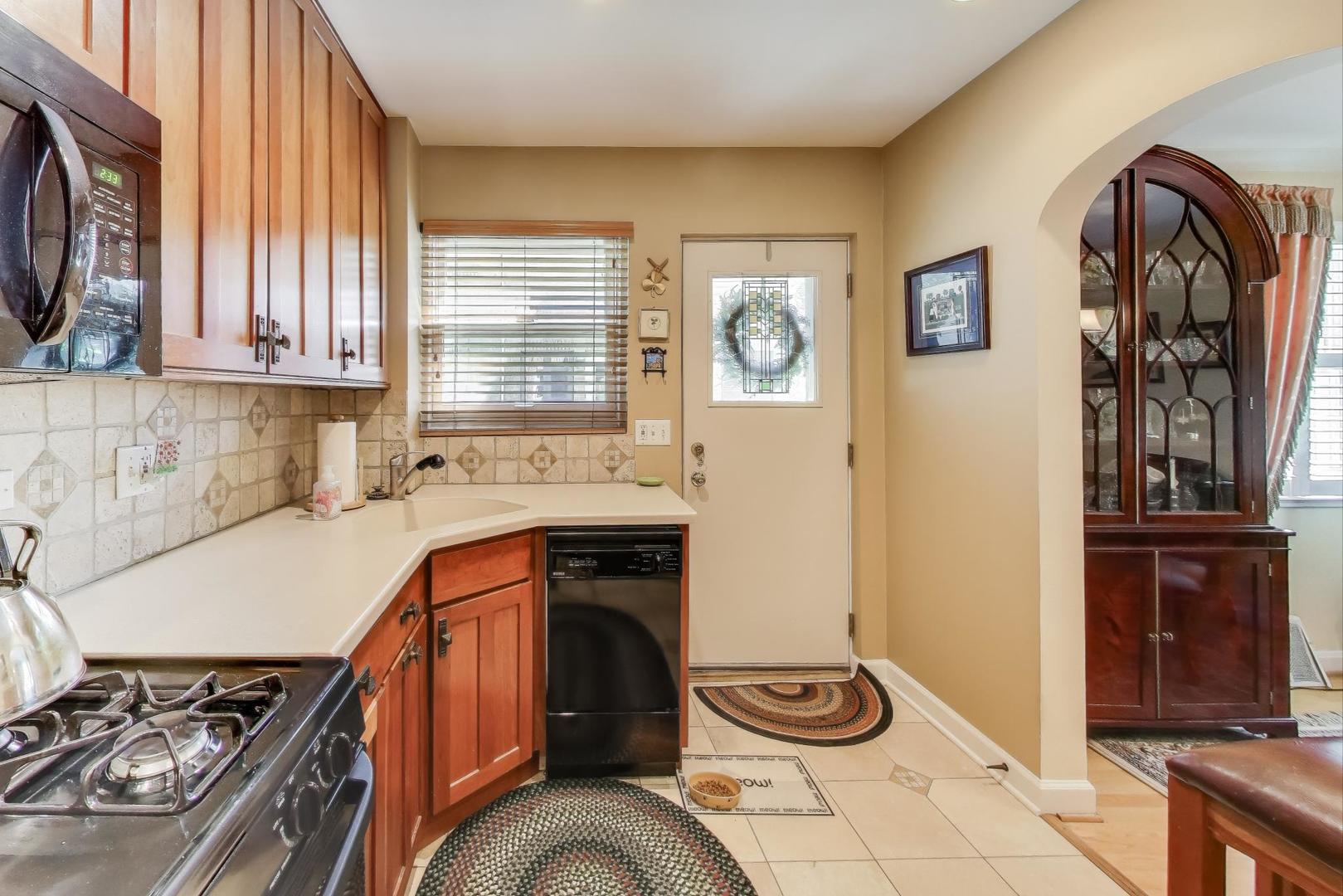 1407 N Harlem Avenue Unit: C