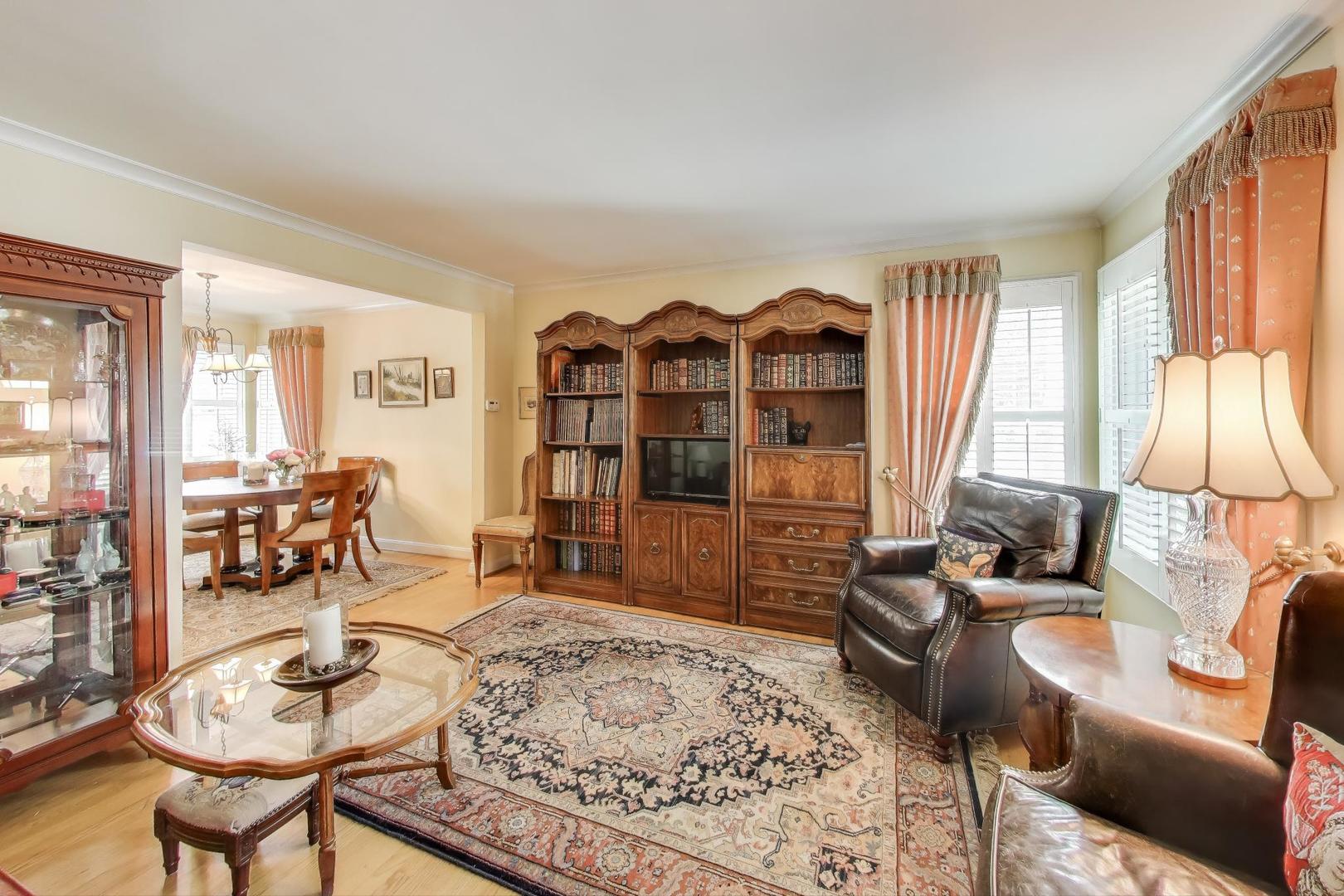 1407 N Harlem Avenue Unit: C