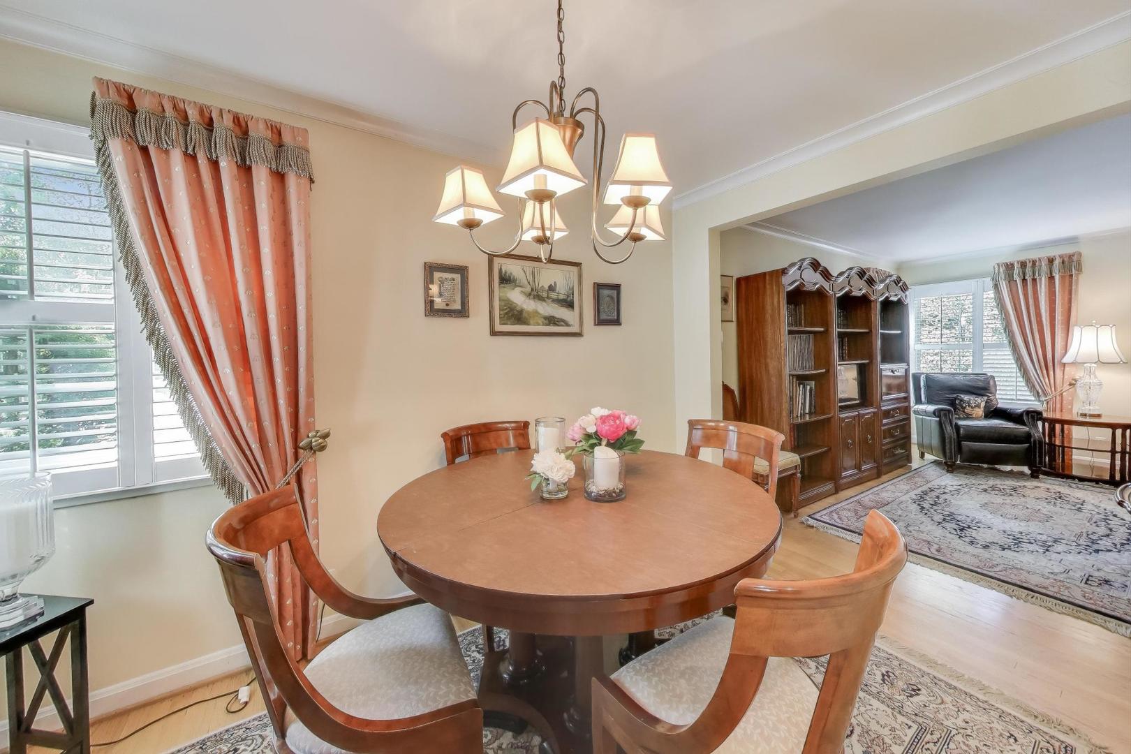 1407 N Harlem Avenue Unit: C