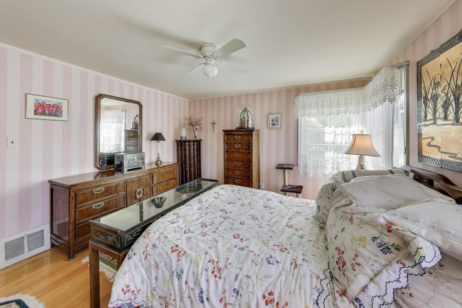 1407 N Harlem Avenue Unit: C