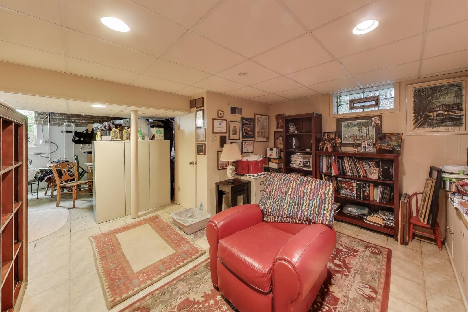 1407 N Harlem Avenue Unit: C