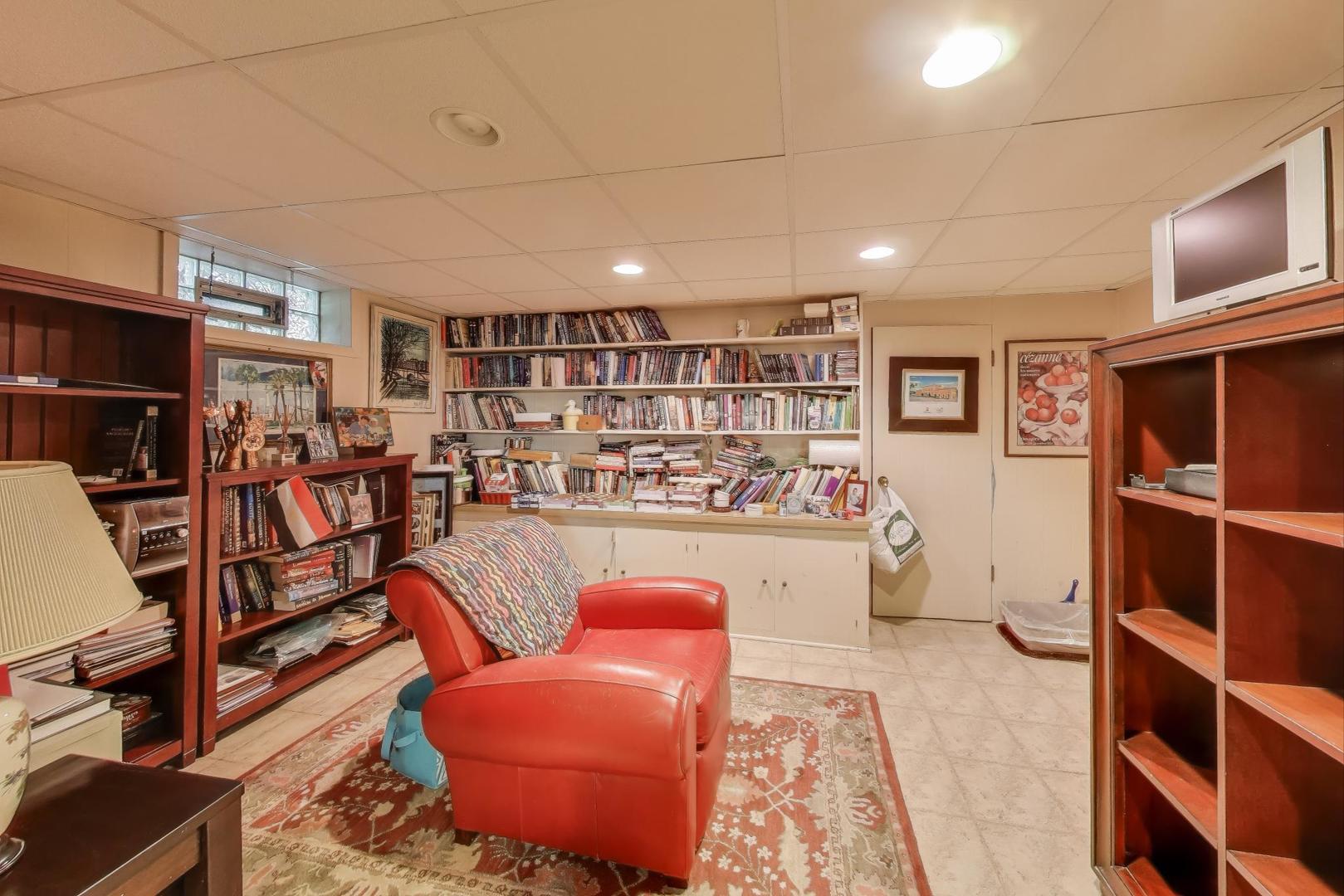 1407 N Harlem Avenue Unit: C