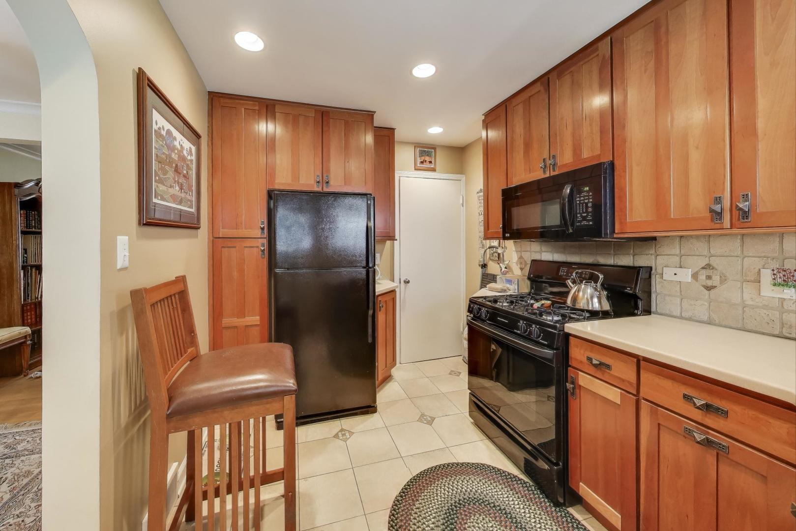 1407 N Harlem Avenue Unit: C