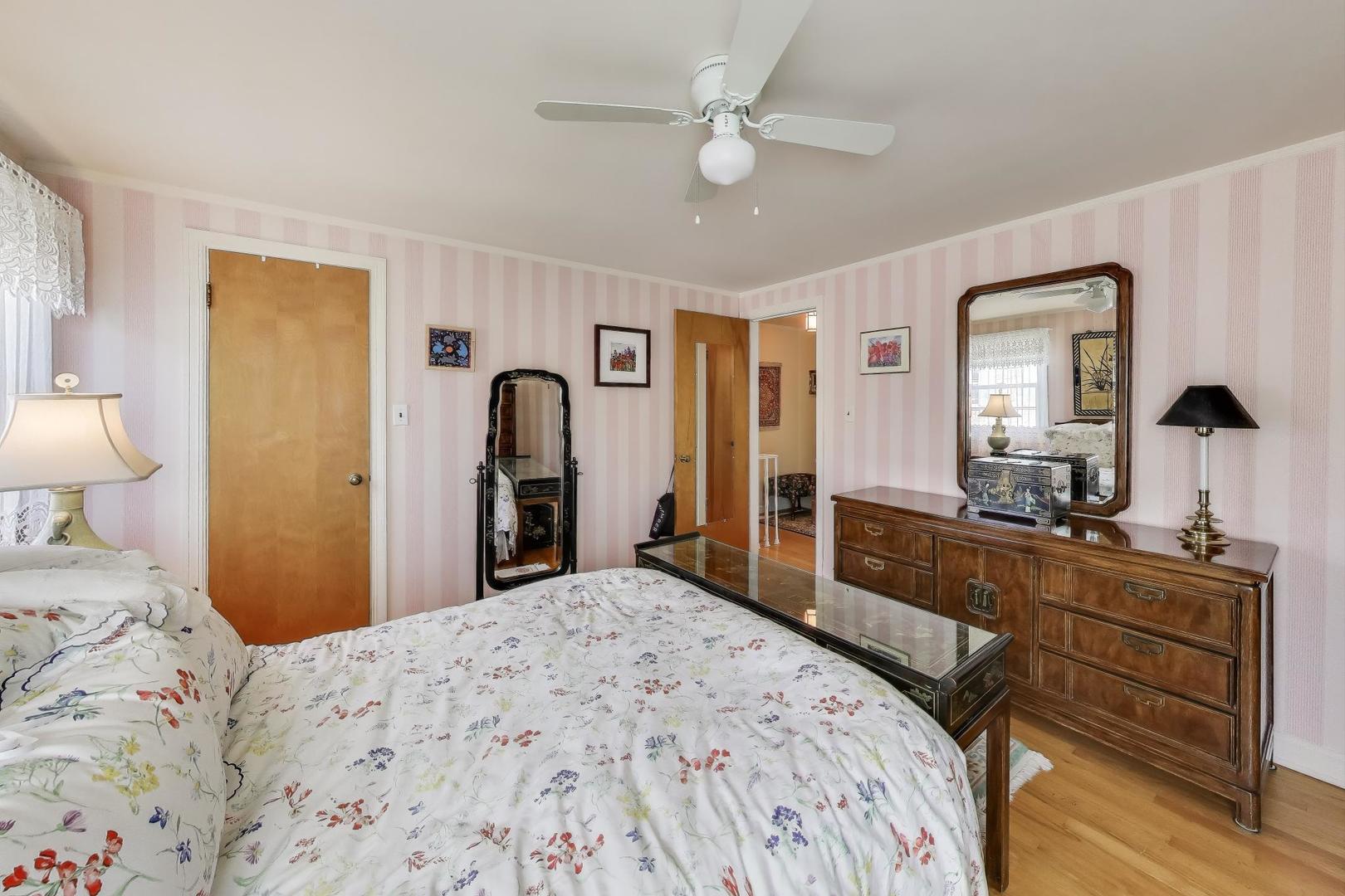 1407 N Harlem Avenue Unit: C