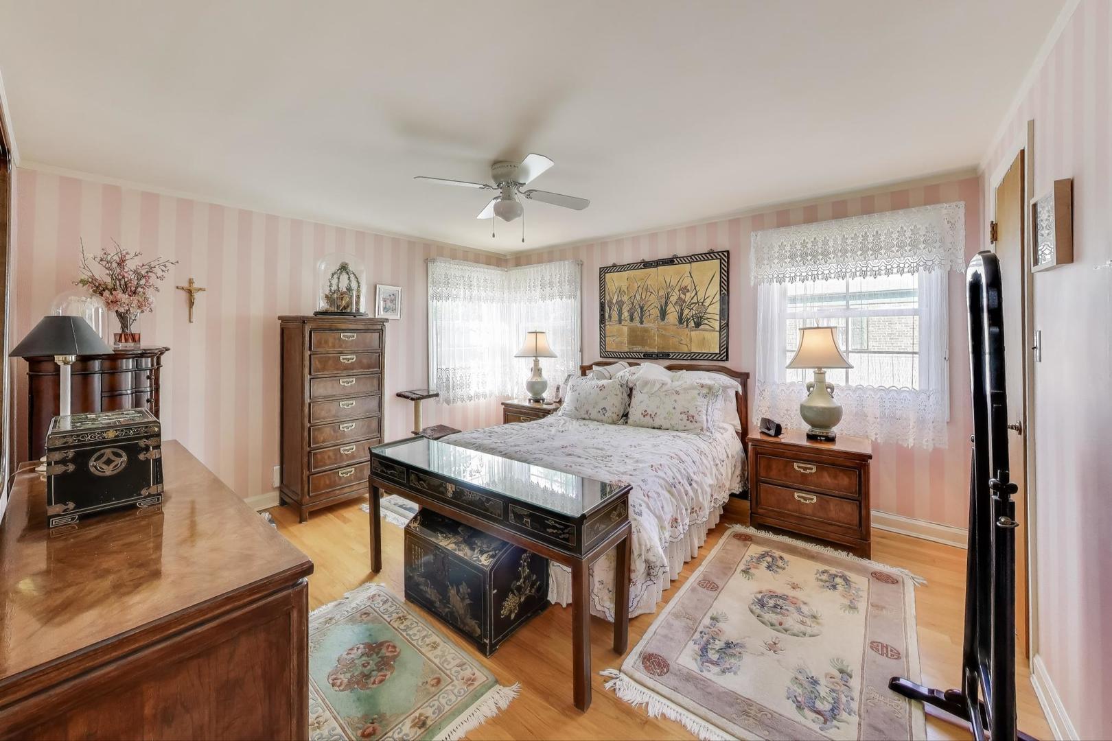 1407 N Harlem Avenue Unit: C