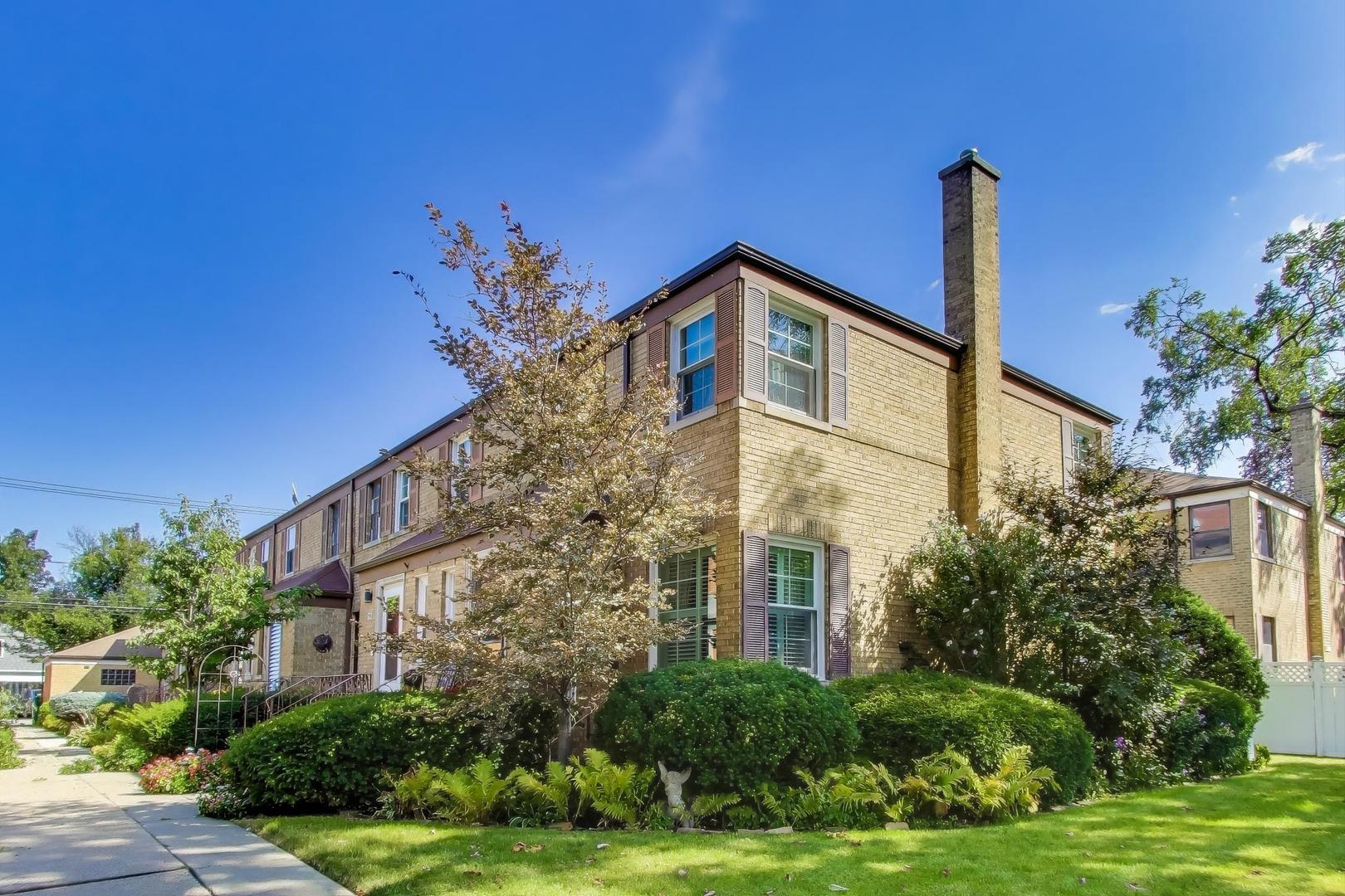 1407 N Harlem Avenue Unit: C