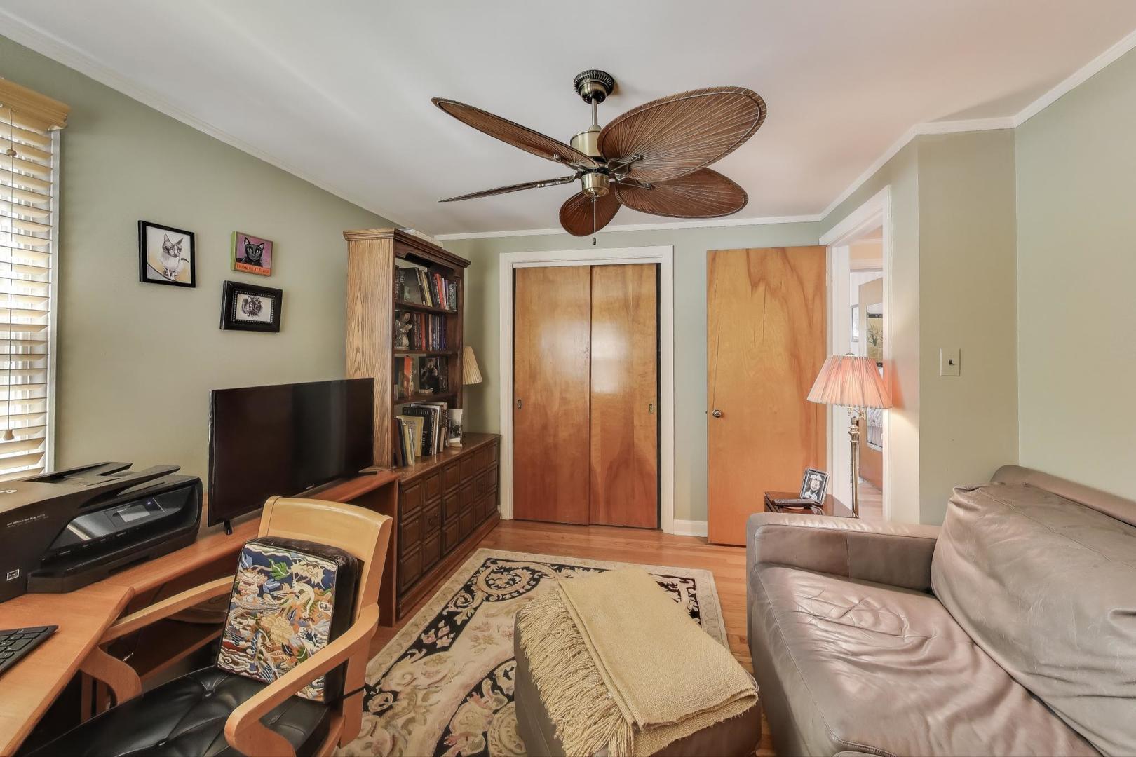 1407 N Harlem Avenue Unit: C