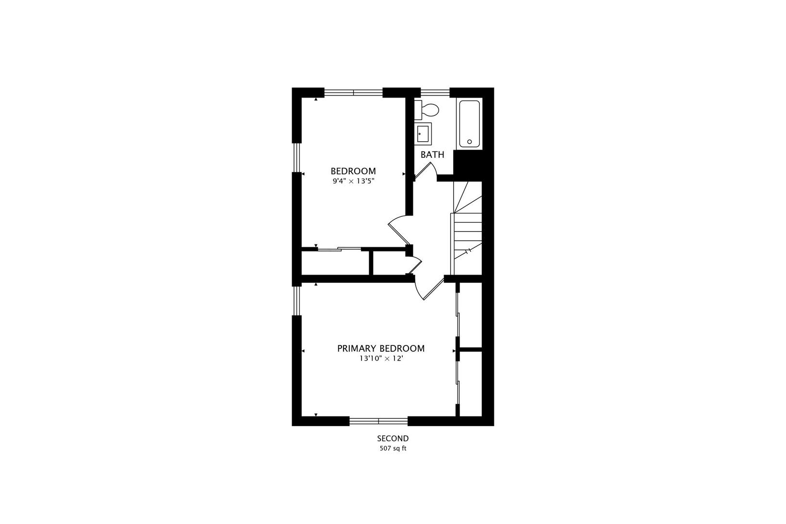 7911 North Avenue Unit: F