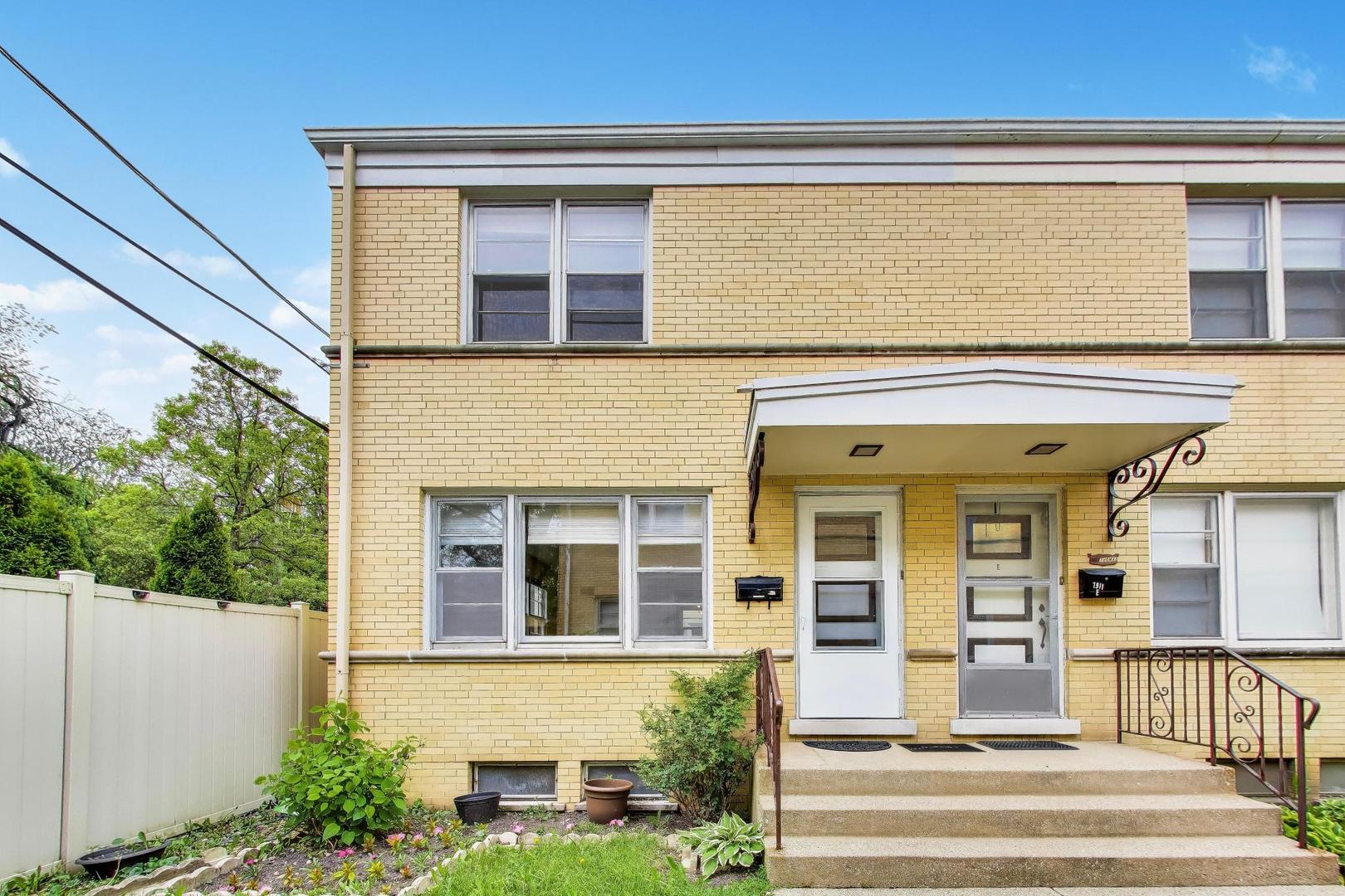 7911 North Avenue Unit: F