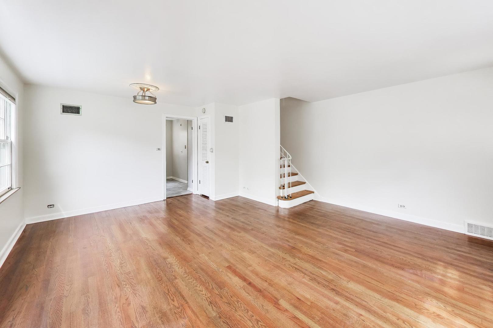 7911 North Avenue Unit: F
