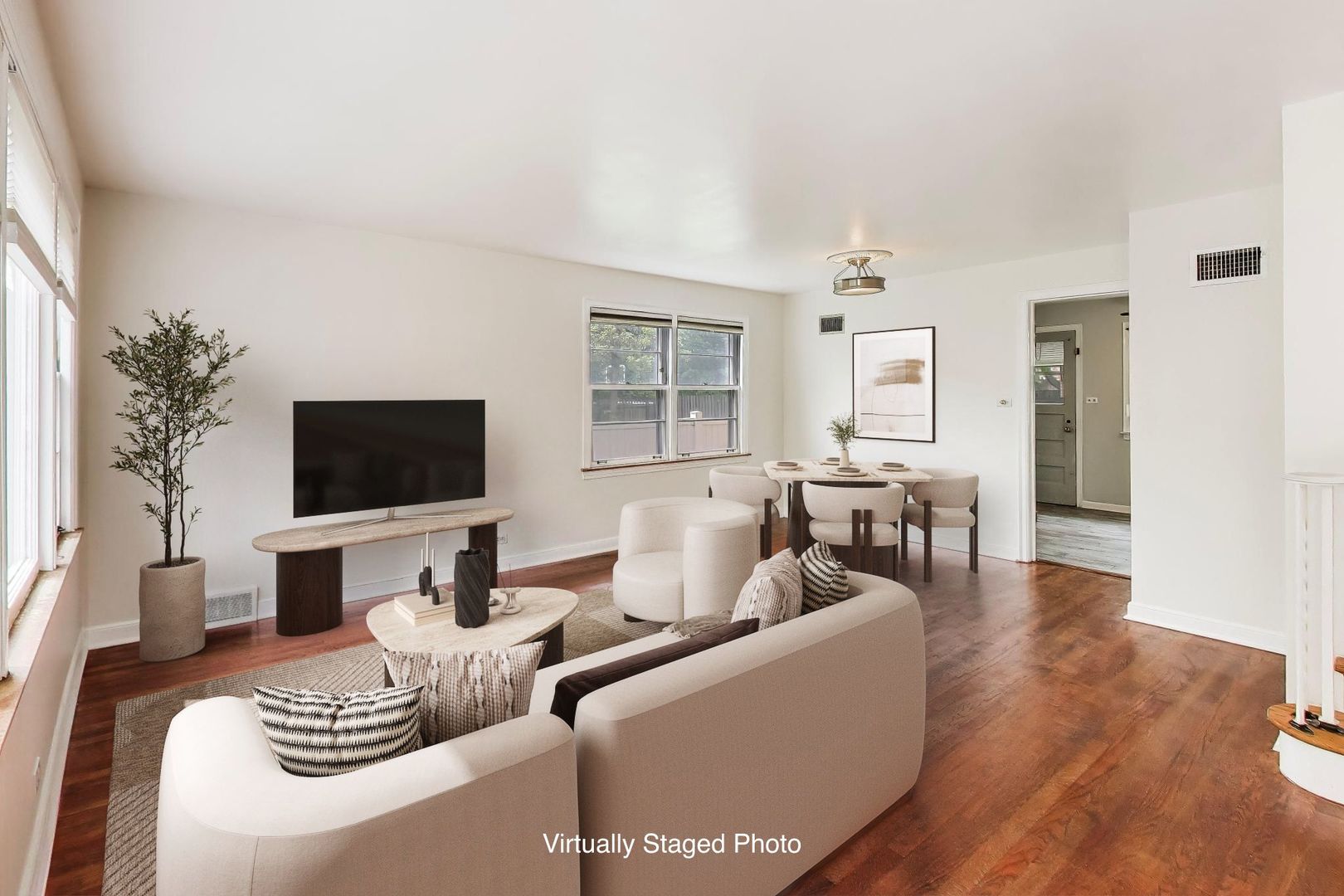 7911 North Avenue Unit: F