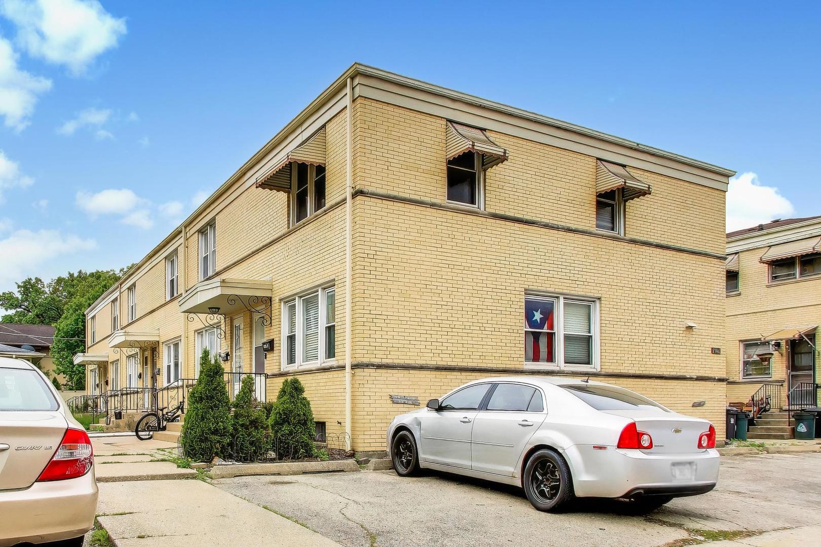 7911 North Avenue Unit: F