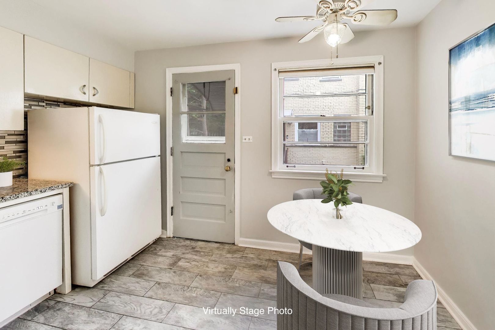 7911 North Avenue Unit: F