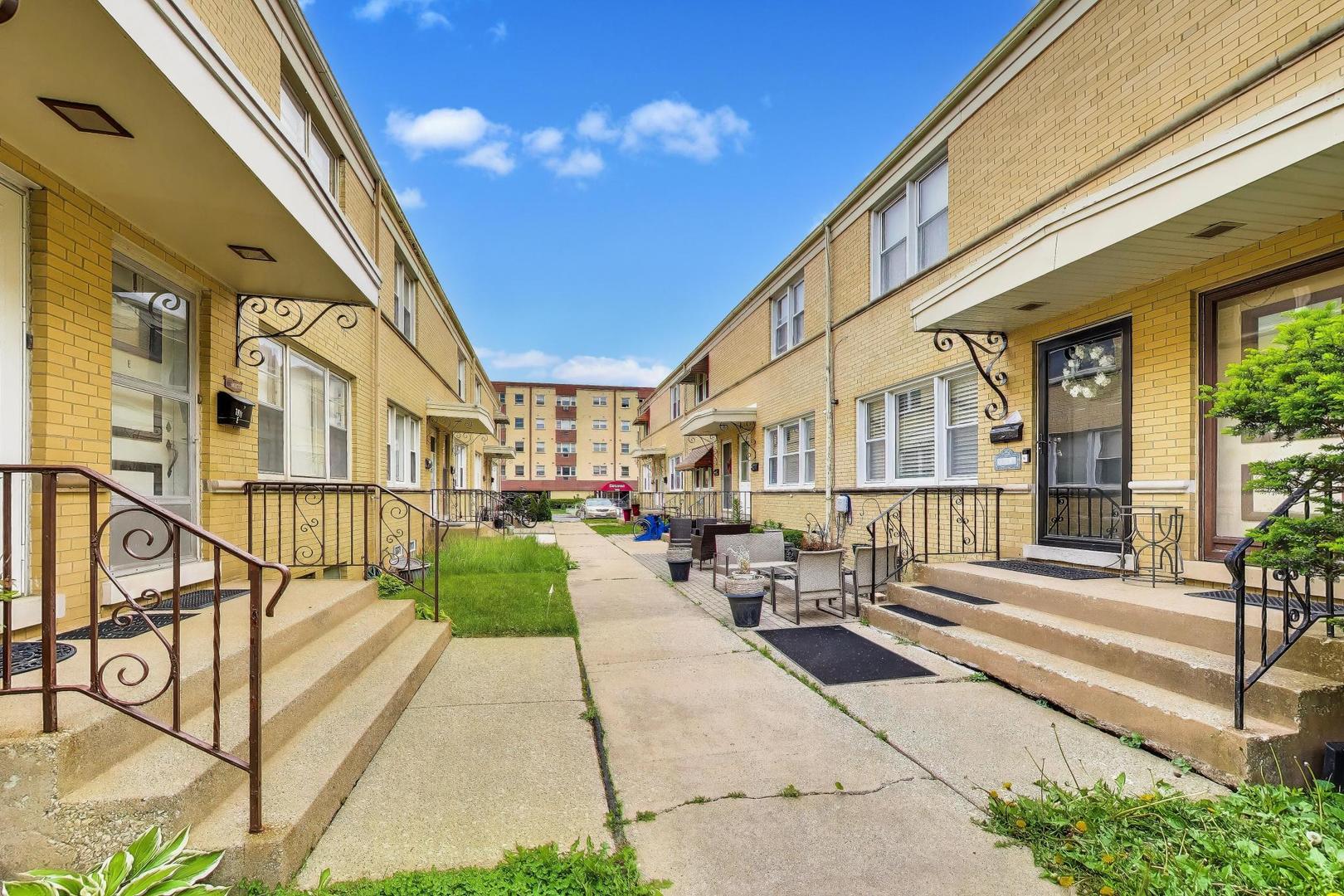 7911 North Avenue Unit: F