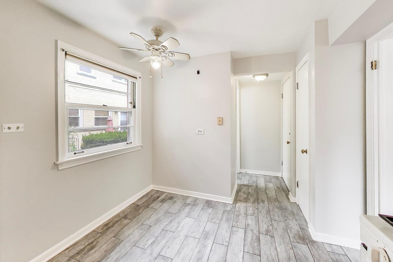 7911 North Avenue Unit: F