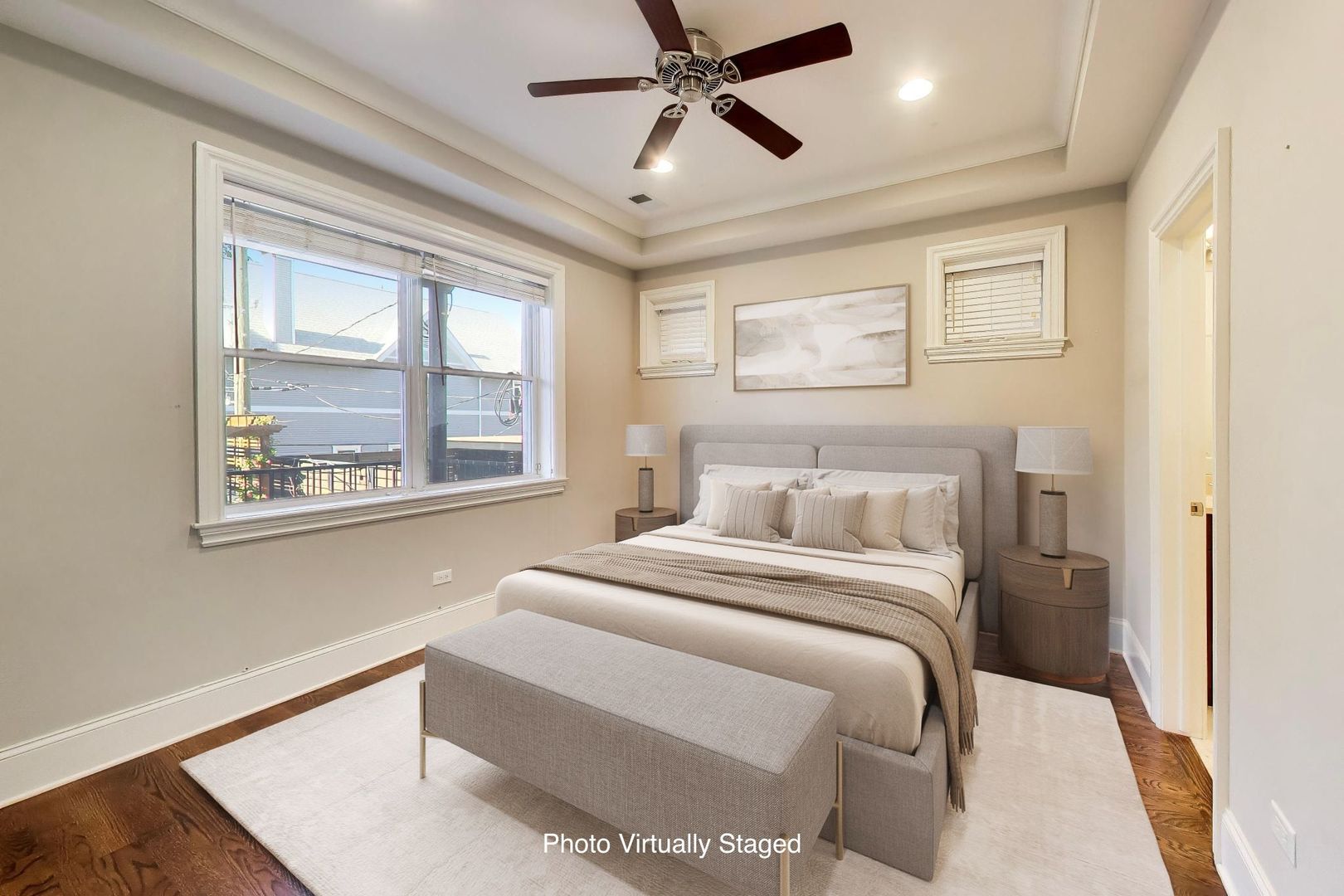 2842 N Racine Avenue Unit: 2