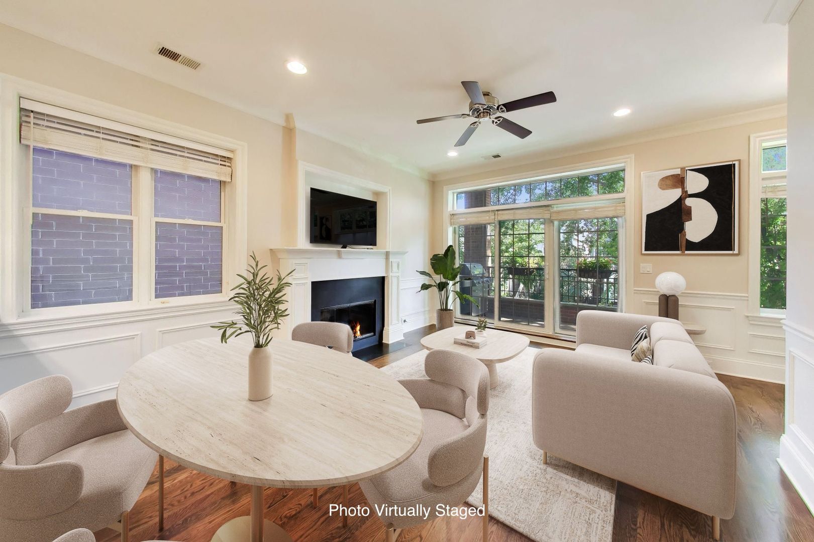 2842 N Racine Avenue Unit: 2