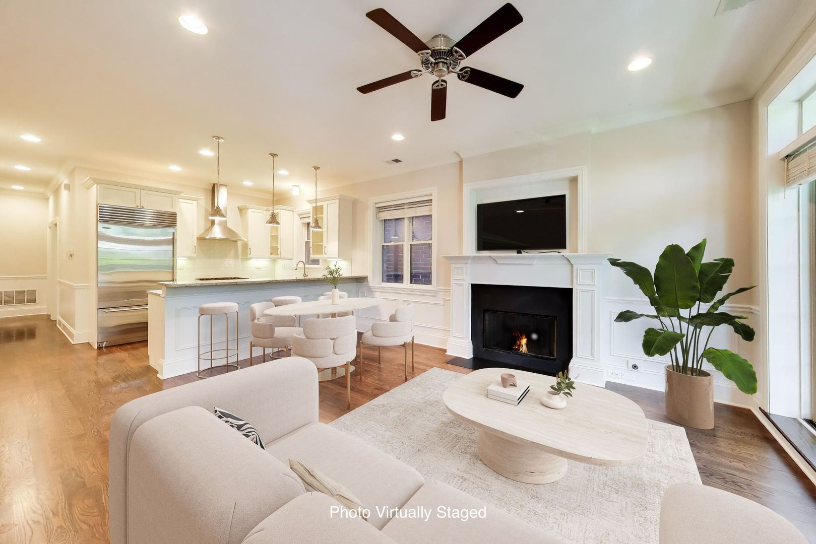 2842 N Racine Avenue Unit: 2