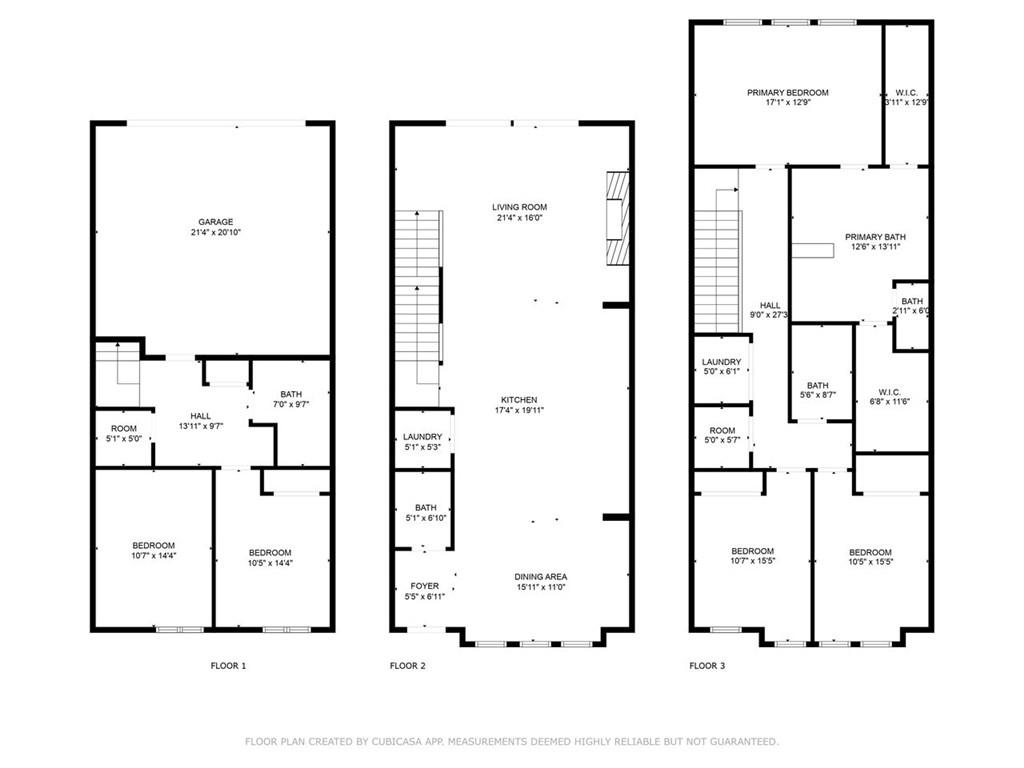 1106 Briar Cove Circle