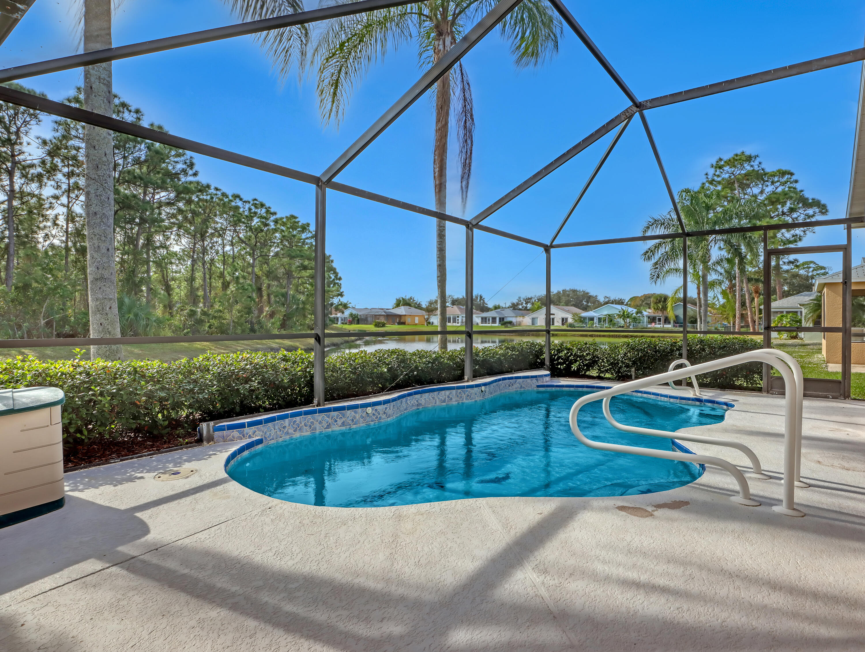 4217 Mount Carmel Lane
