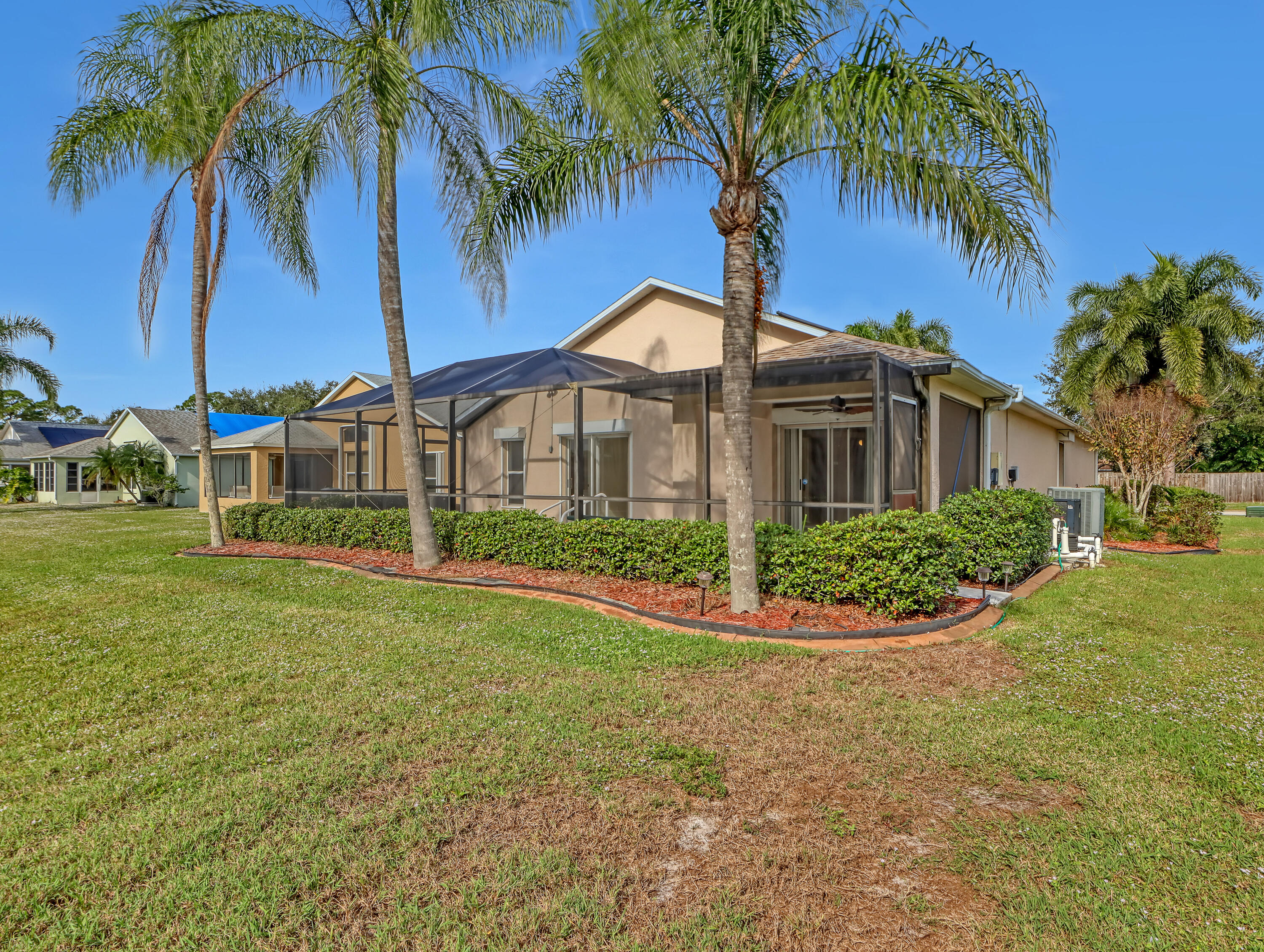 4217 Mount Carmel Lane