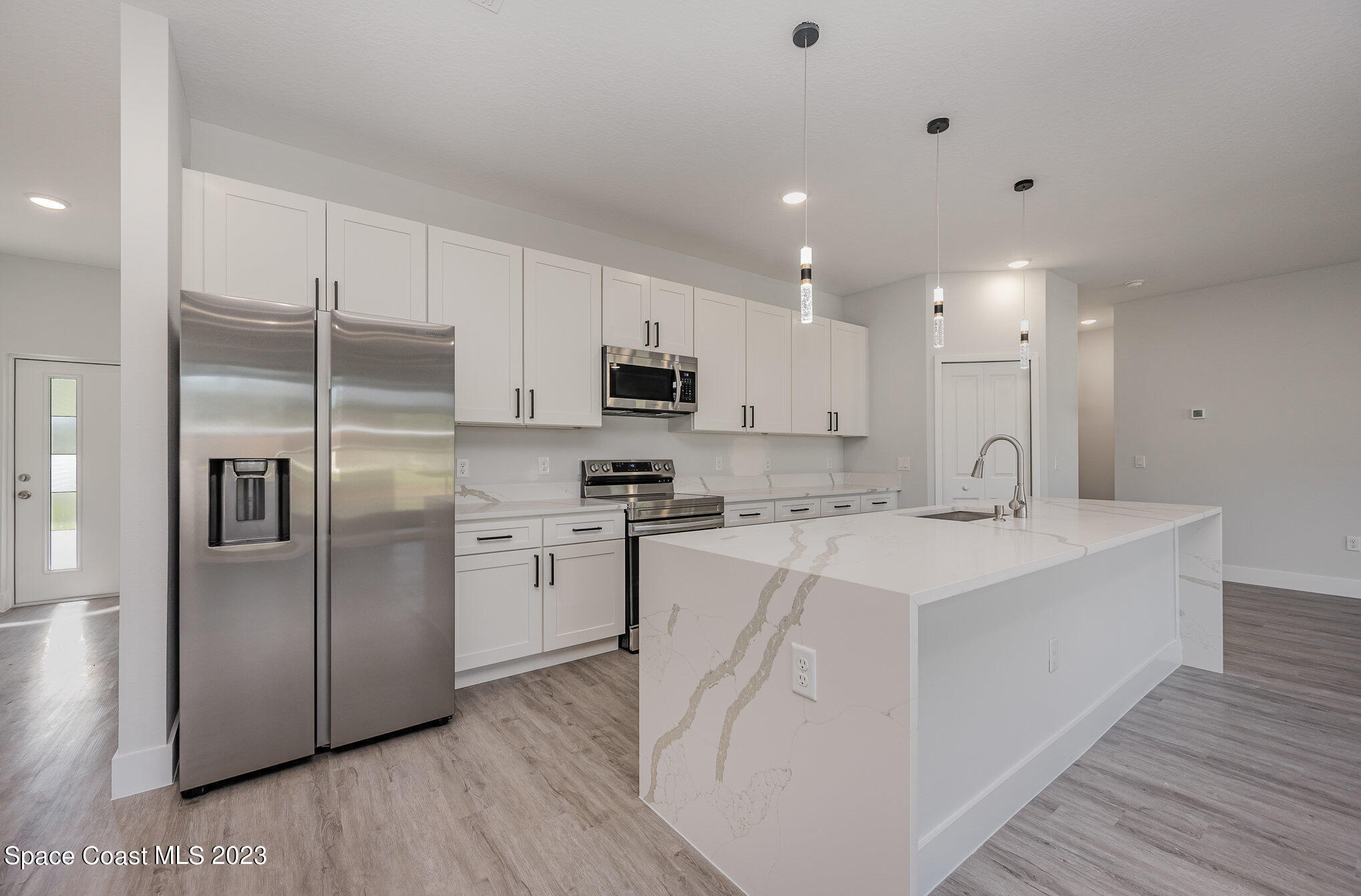 1296 Hastings Road SW
