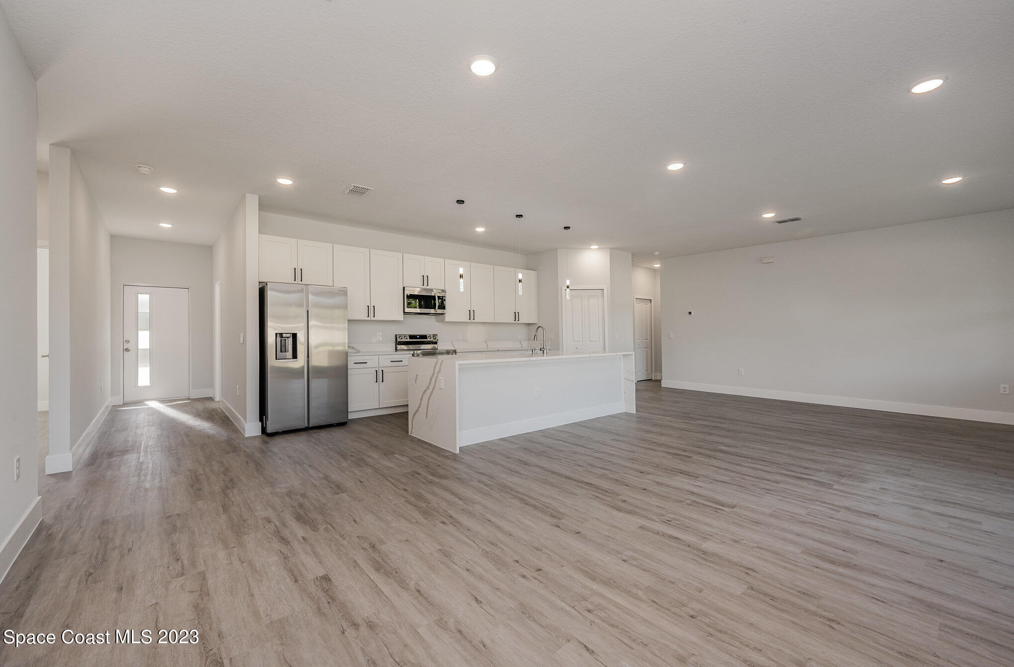 1296 Hastings Road SW